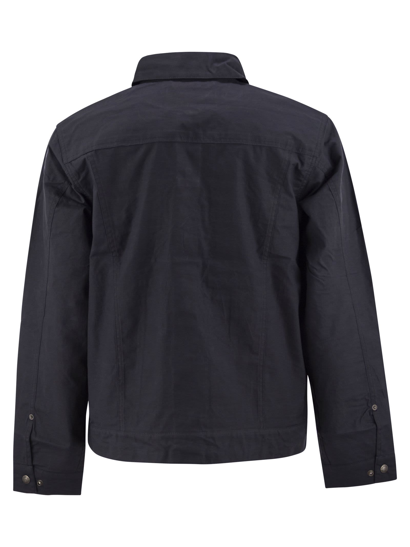 Filson Ranger Short Cruiser Jackets