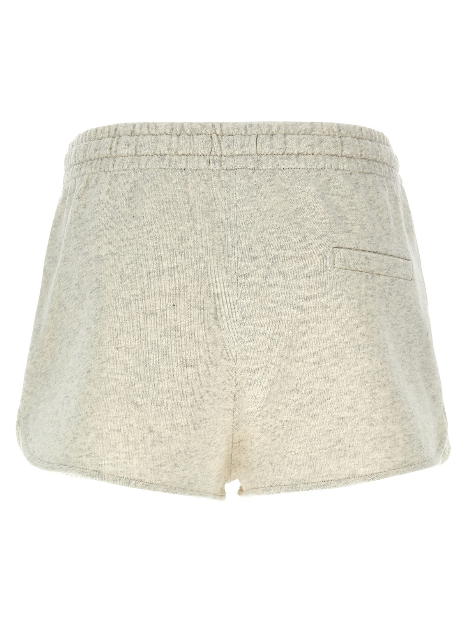 ISABEL MARANT ÉTOILE MIFA SHORTS