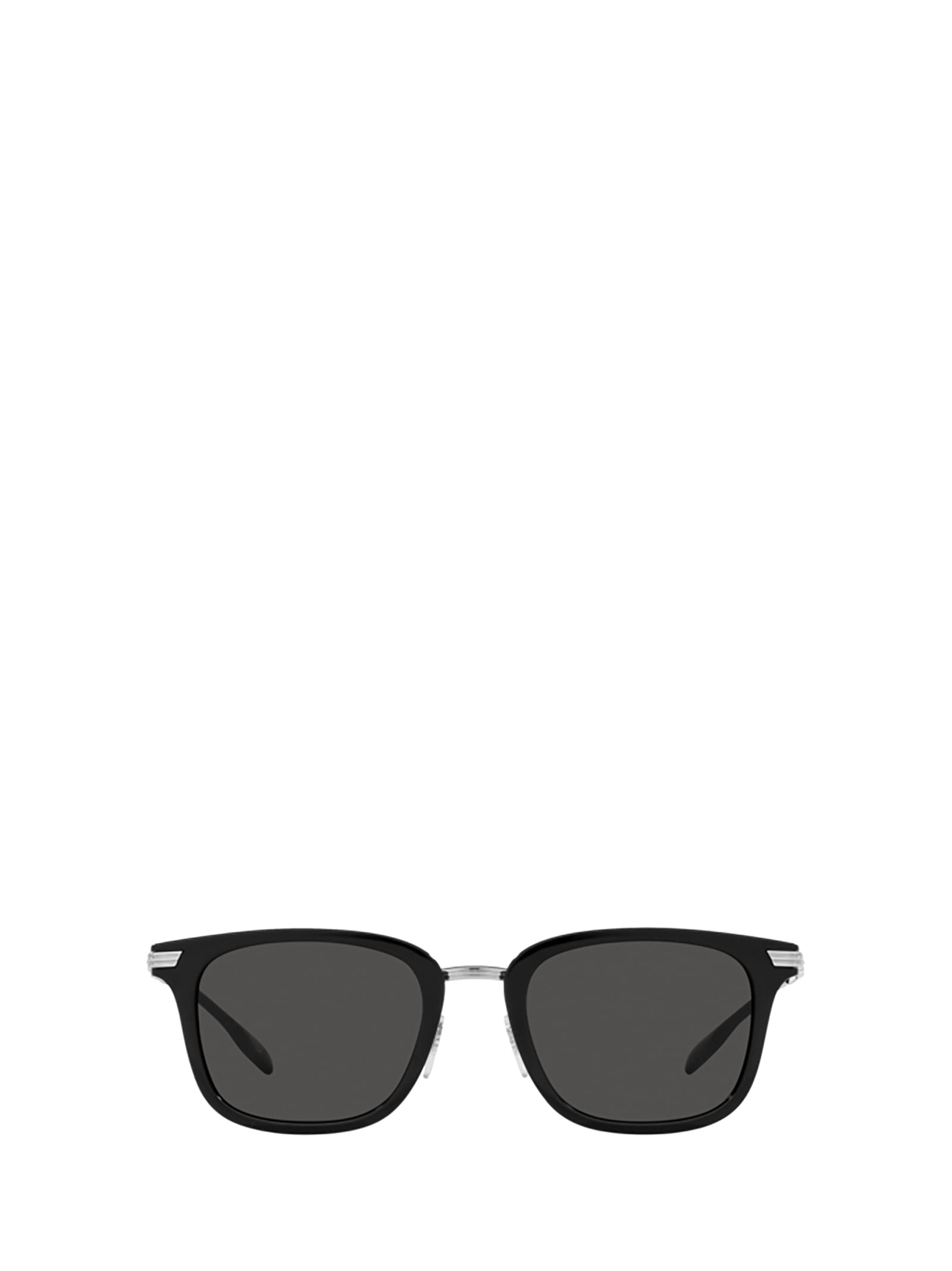 Be4395 Black Sunglasses