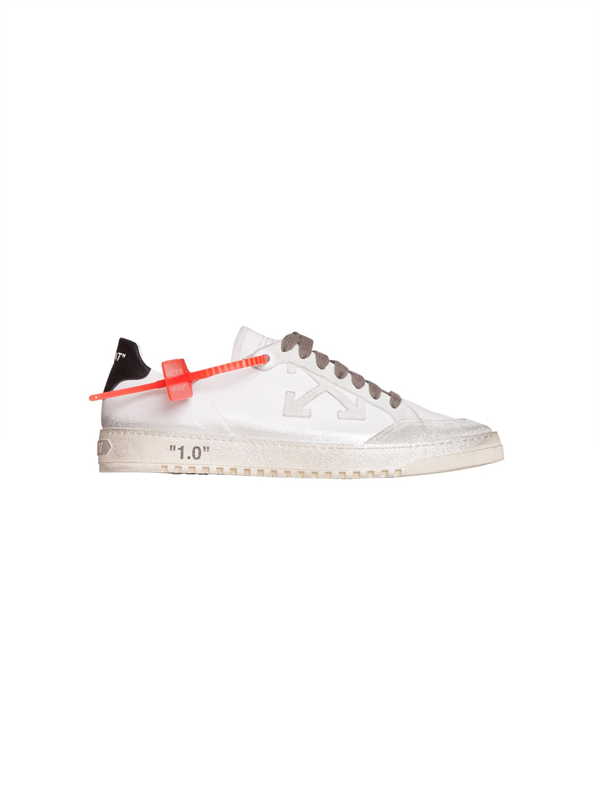 low 2.0 sneakers off white
