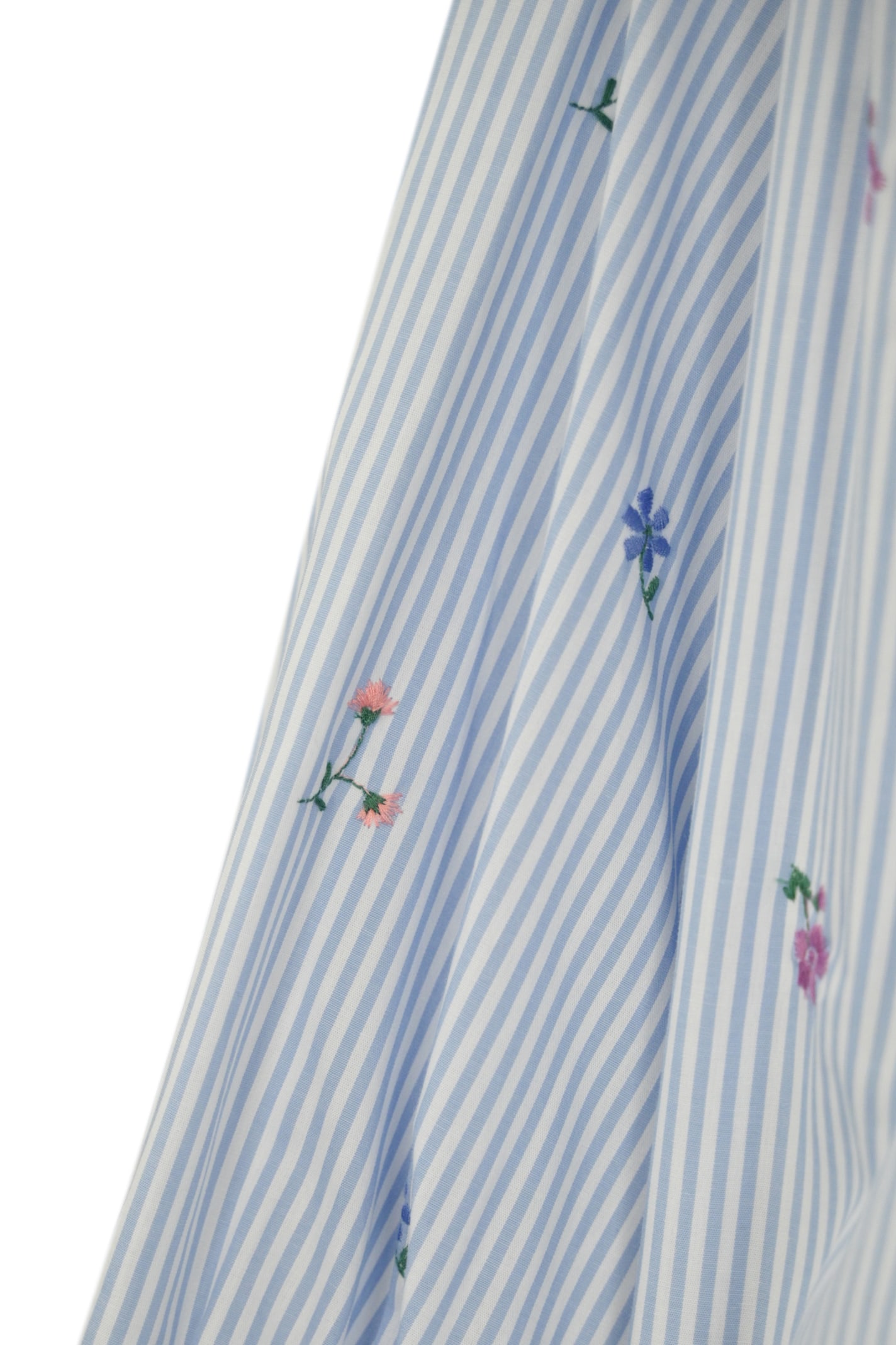 WEEKEND MAX MARA GILLY POPLIN SHIRT