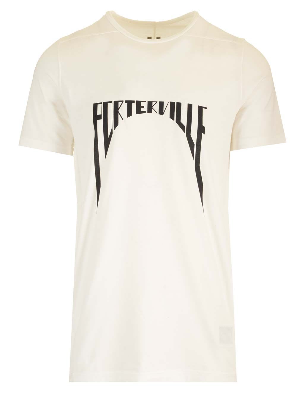 porterville Level T-shirt