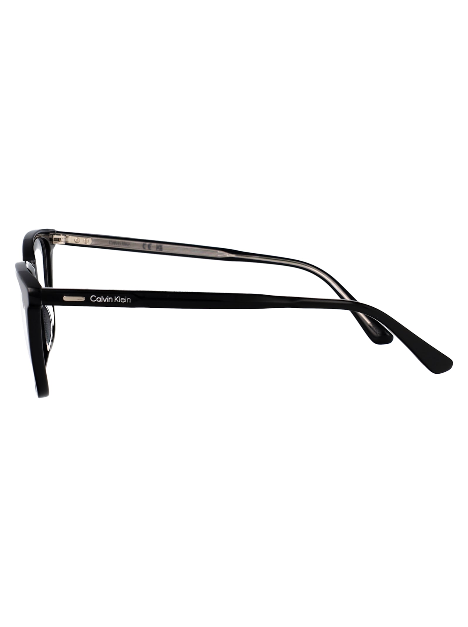 Calvin Klein Ck24519 Glasses In Black