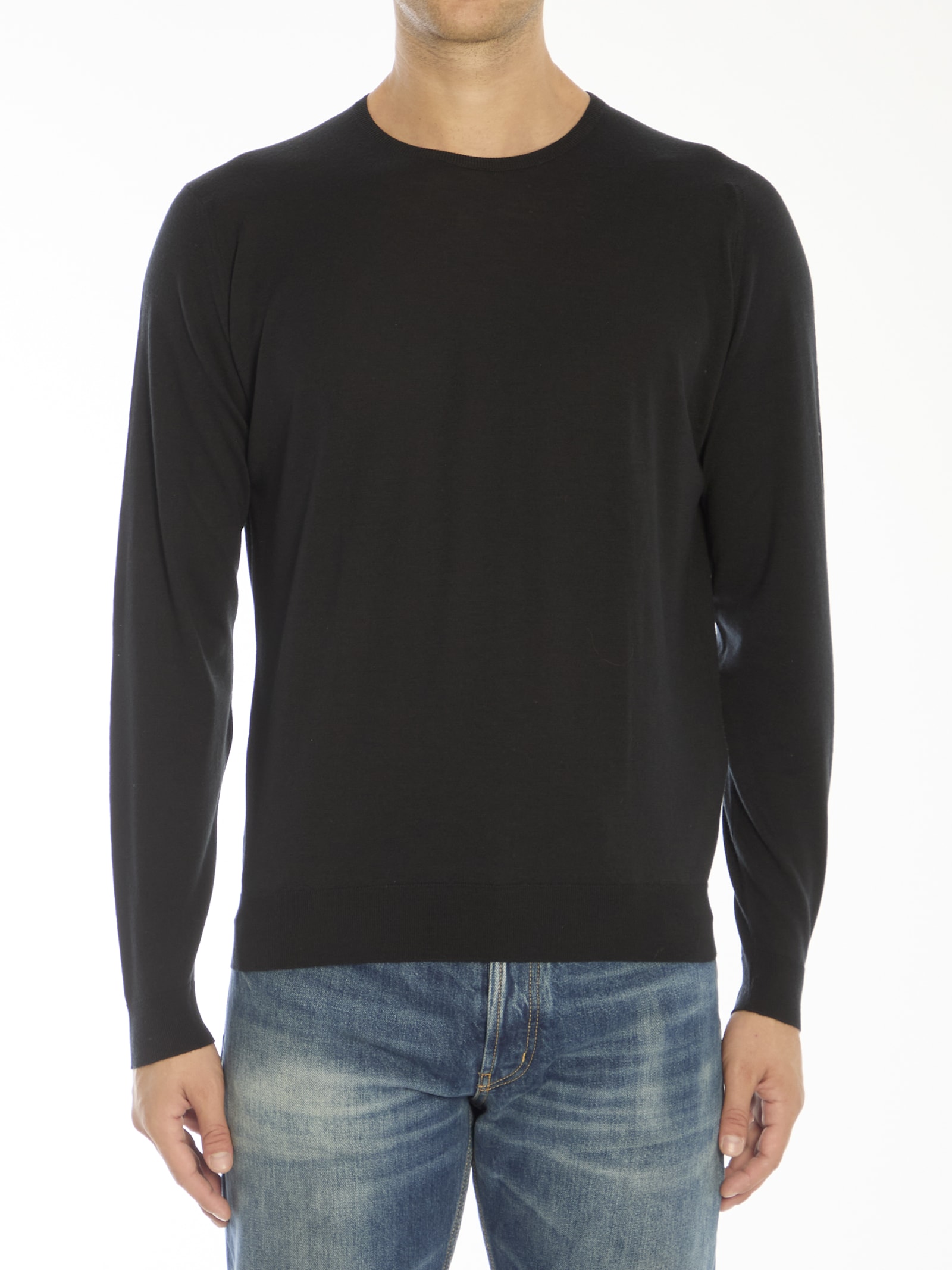 Lundy Pullover