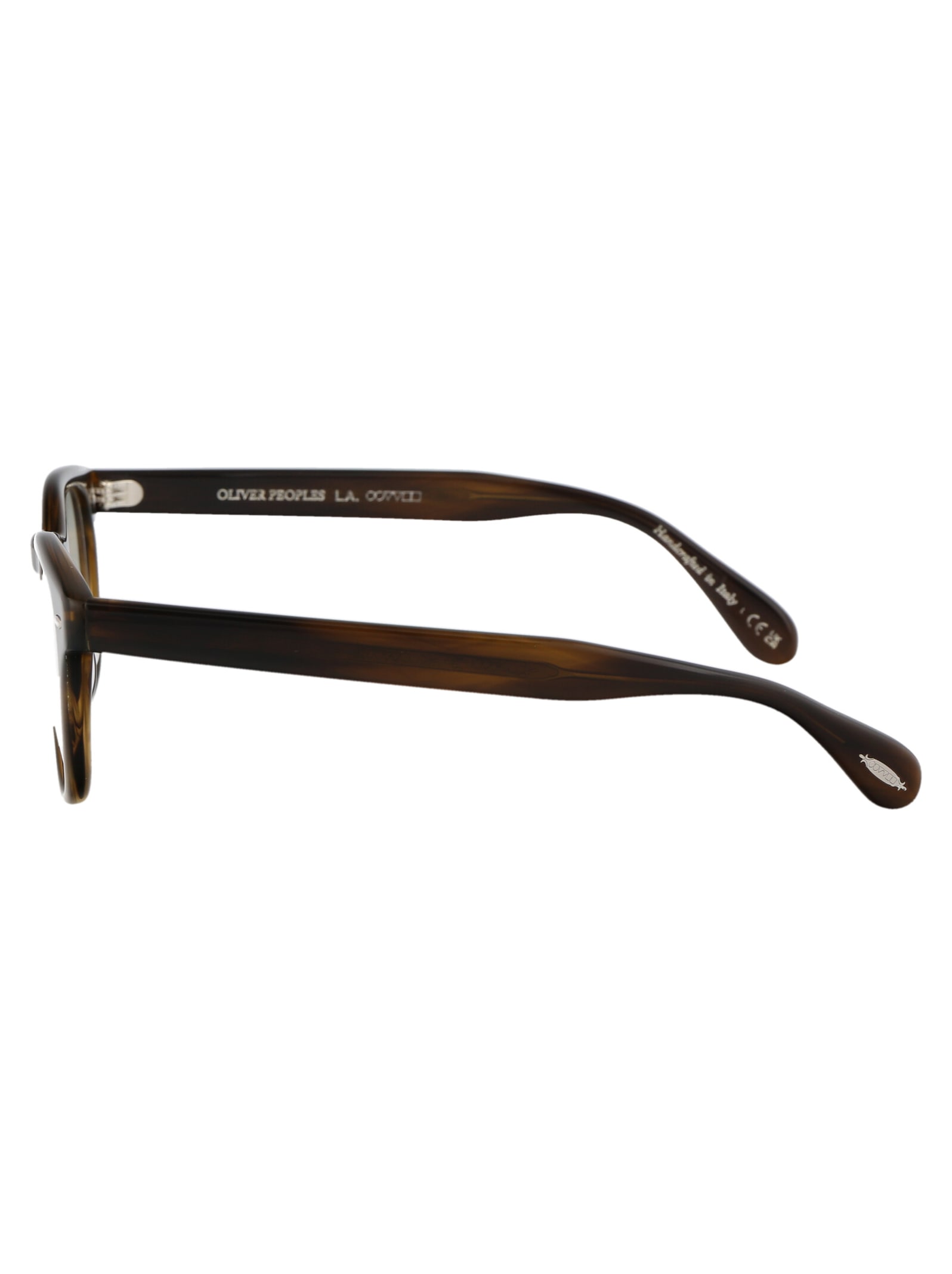 Shop Oliver Peoples Sheldrake Glasses In 1677