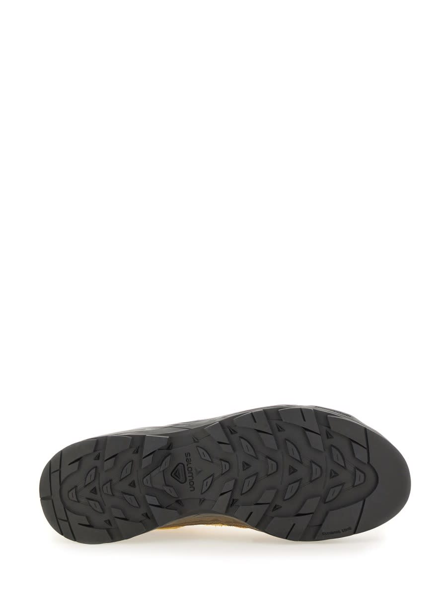 Salomon X-alp Suede In Multi