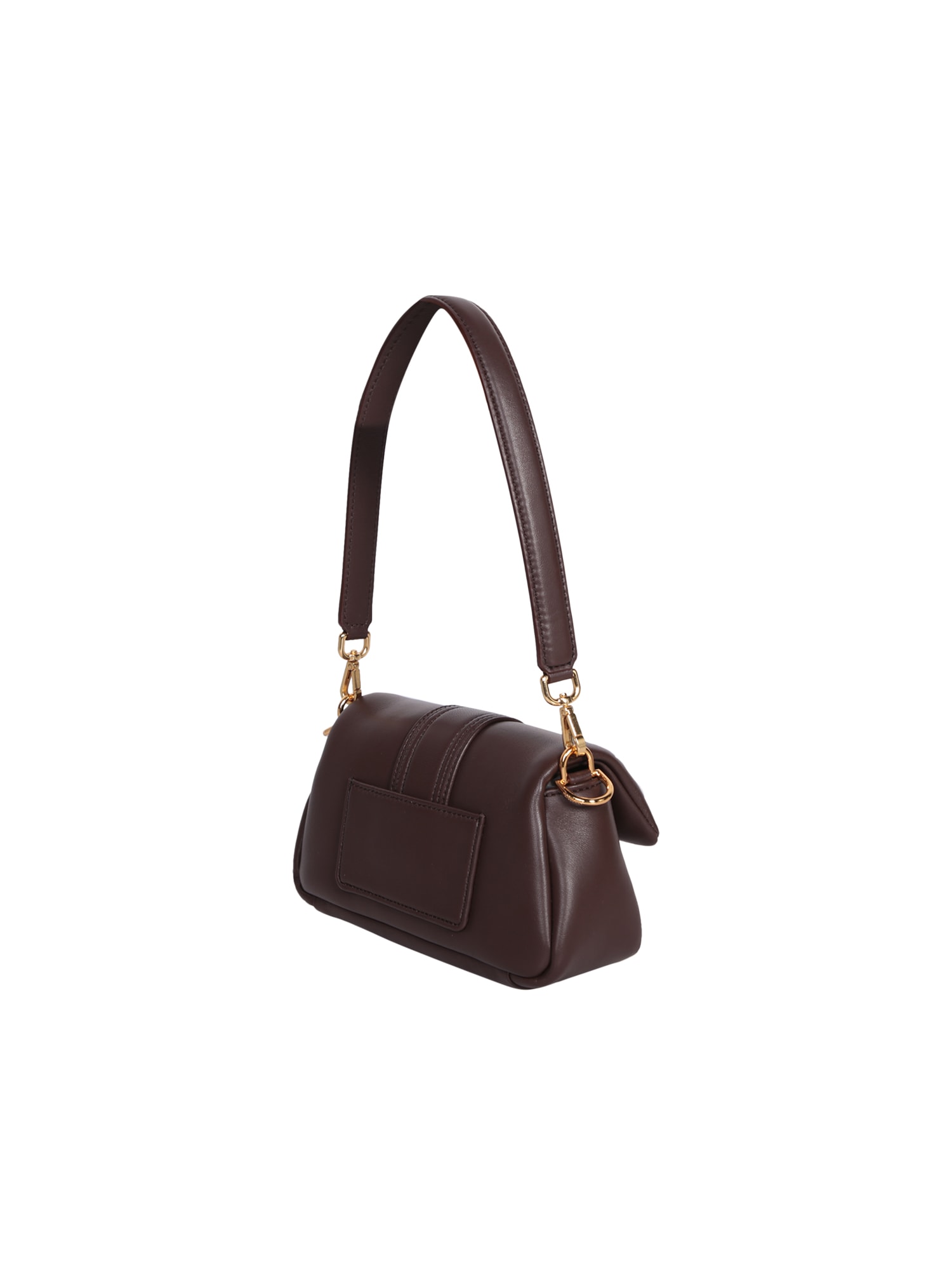 Jacquemus Bags Brown In Brown