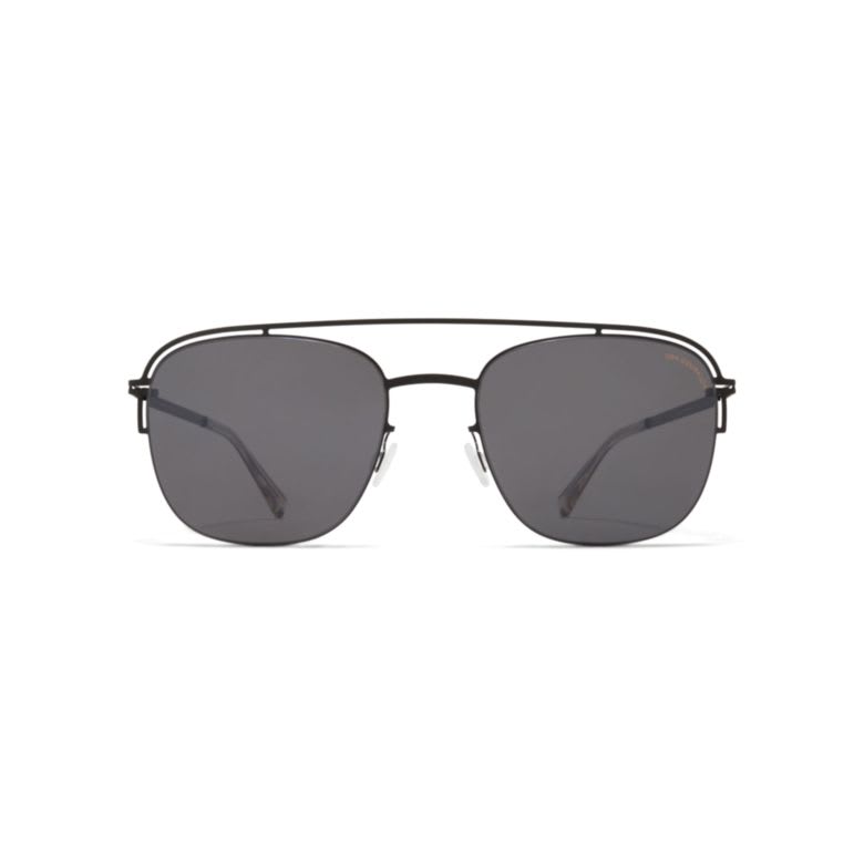 Mykita Nor002 Black In Gray