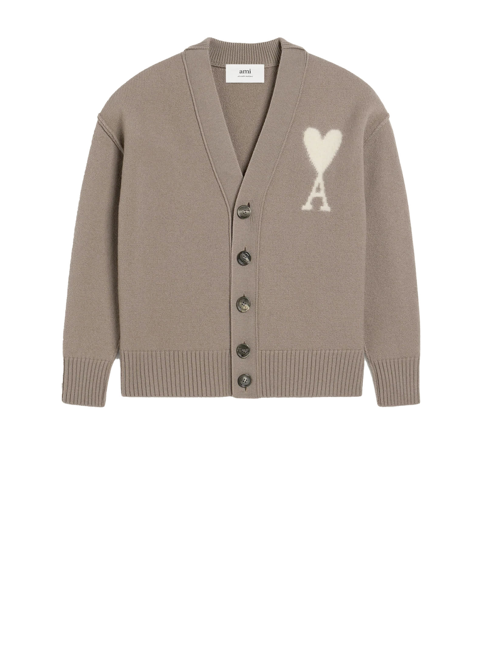 Ami Sweaters