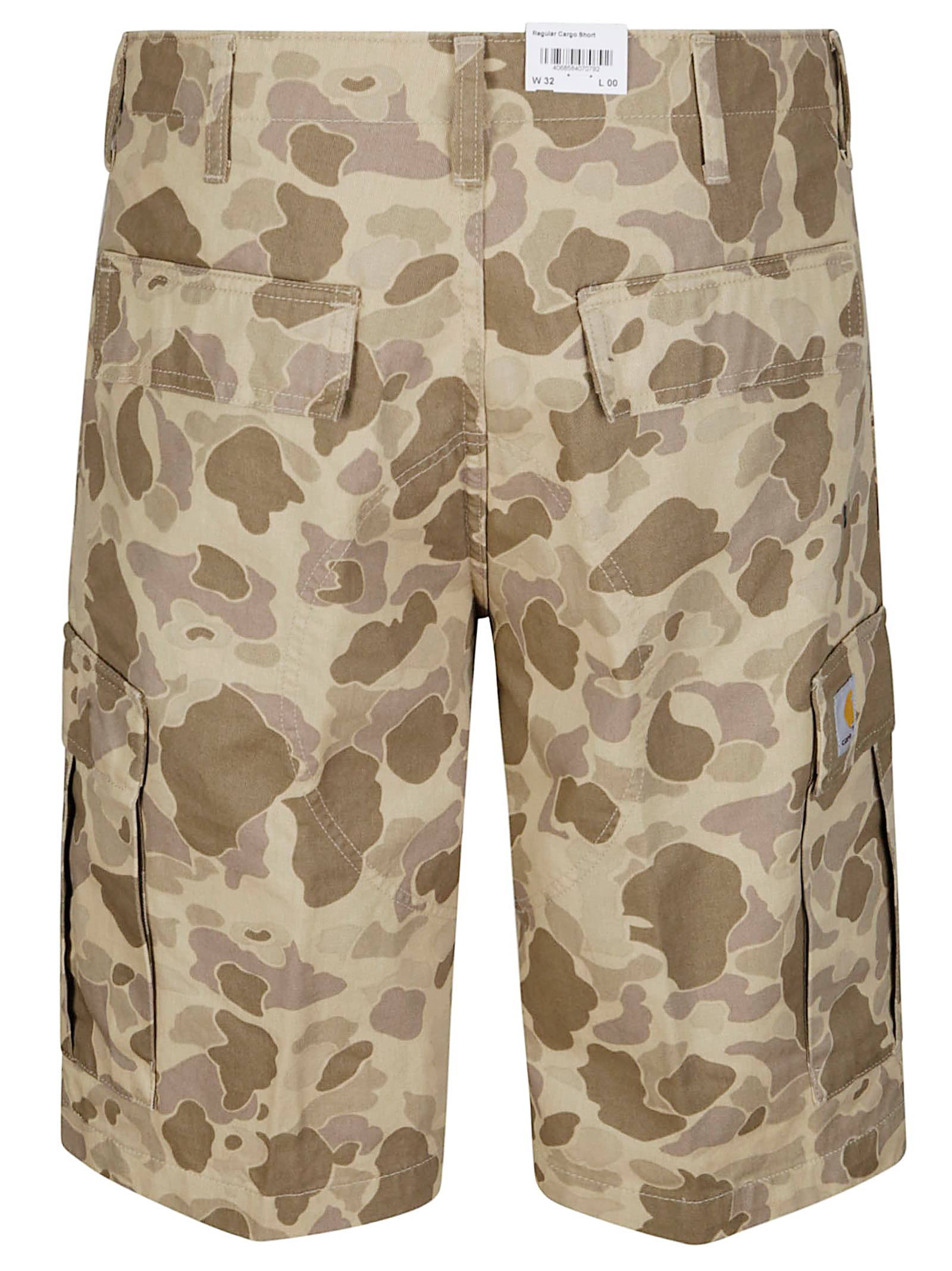 Carhartt Regular Cargo Short Moraga Twill