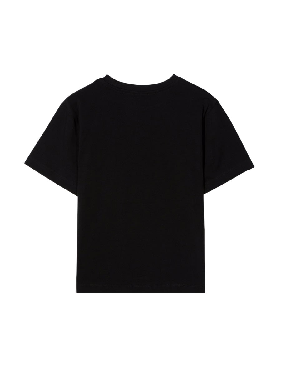 DSQUARED2 ICON MAGLIETTA