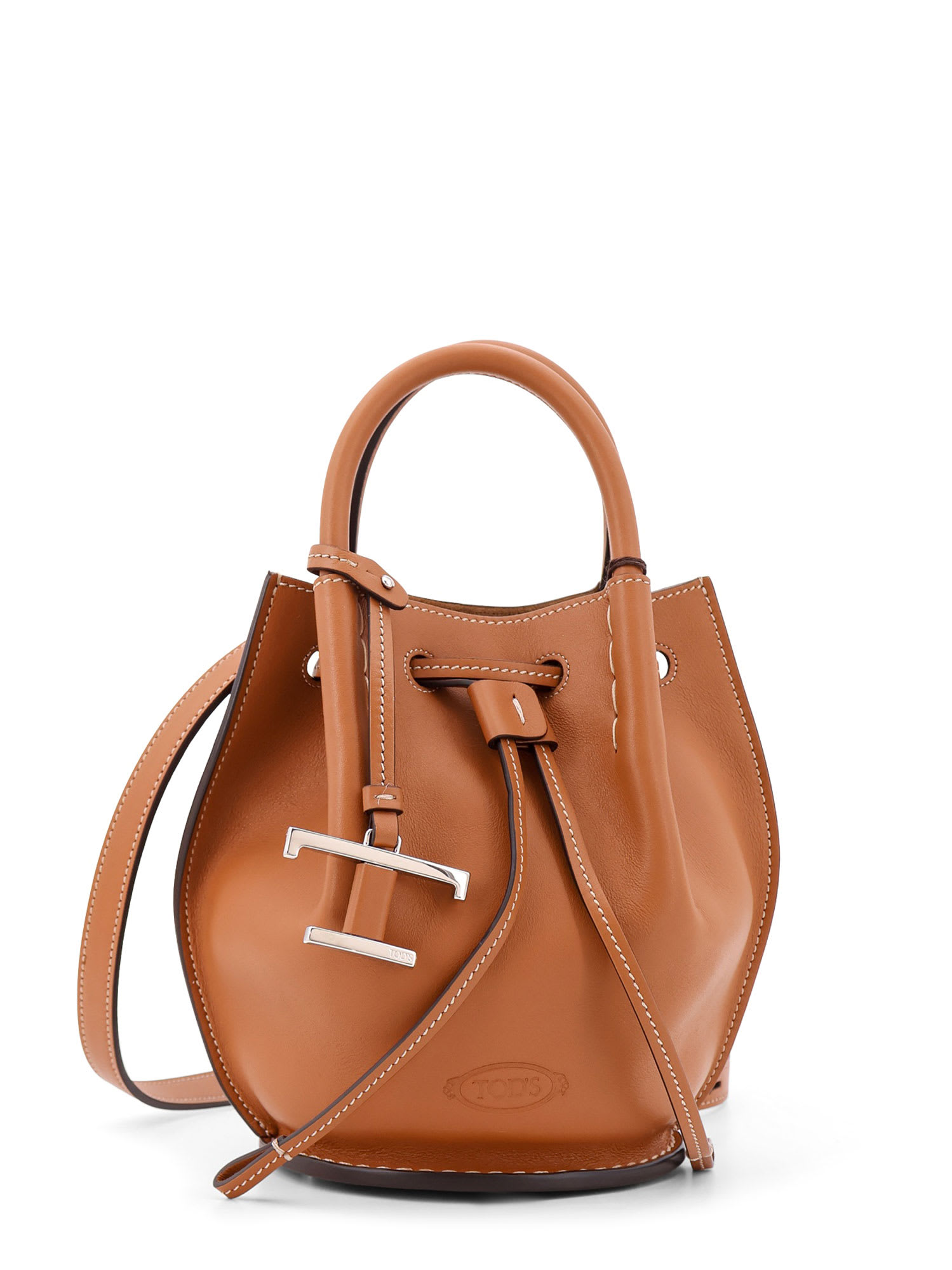 Buz Mini Bucket Bag