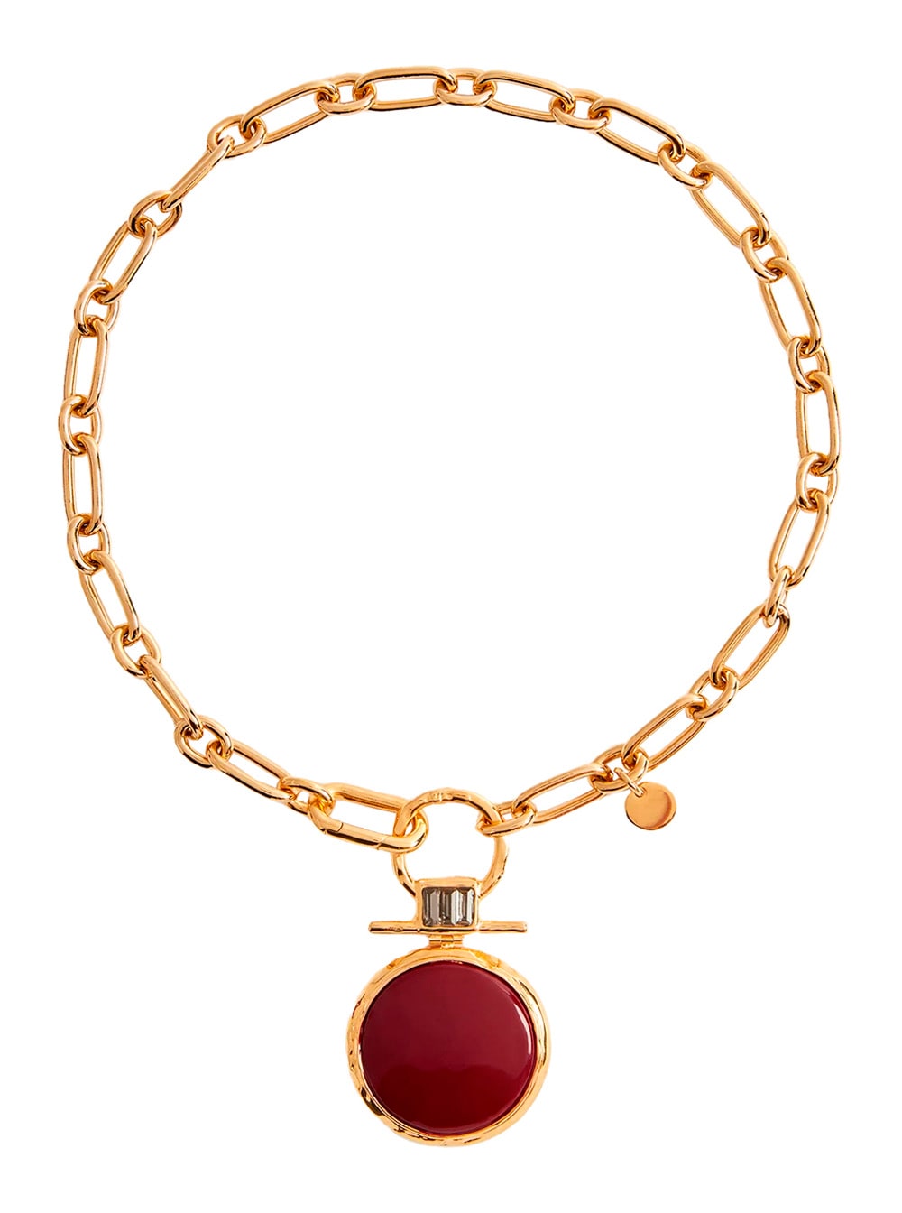 Energy Necklace