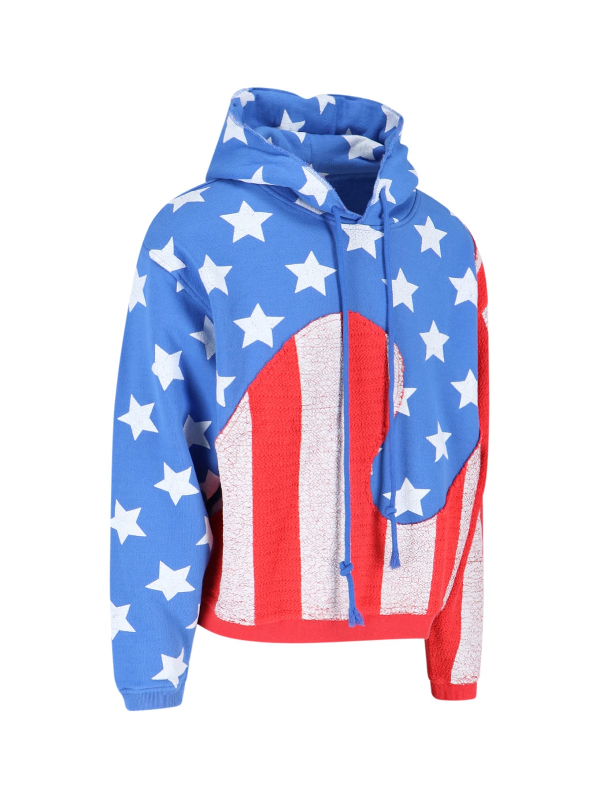 Erl Sweaters In Blue