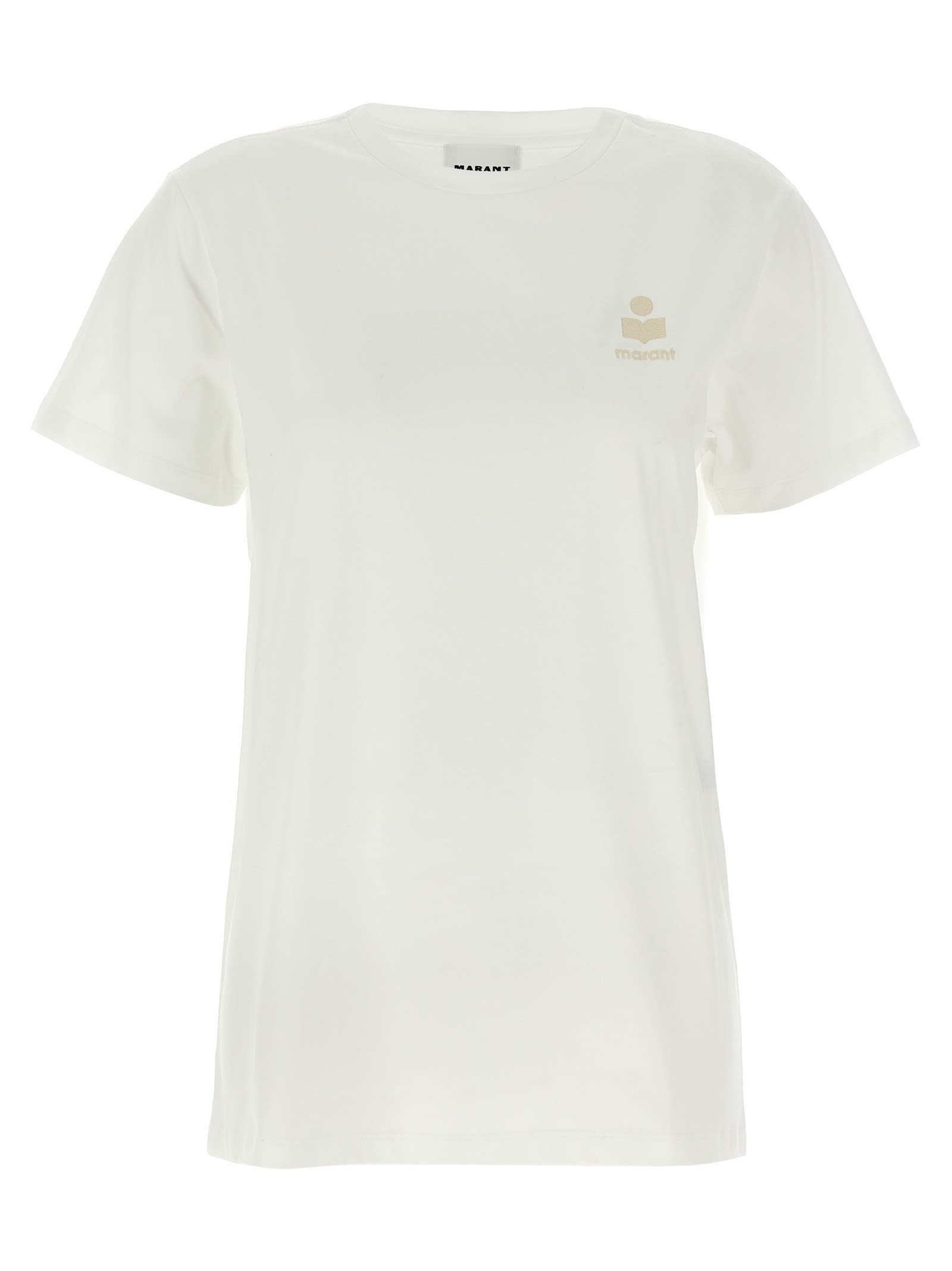 ISABEL MARANT ÉTOILE ABY T-SHIRT