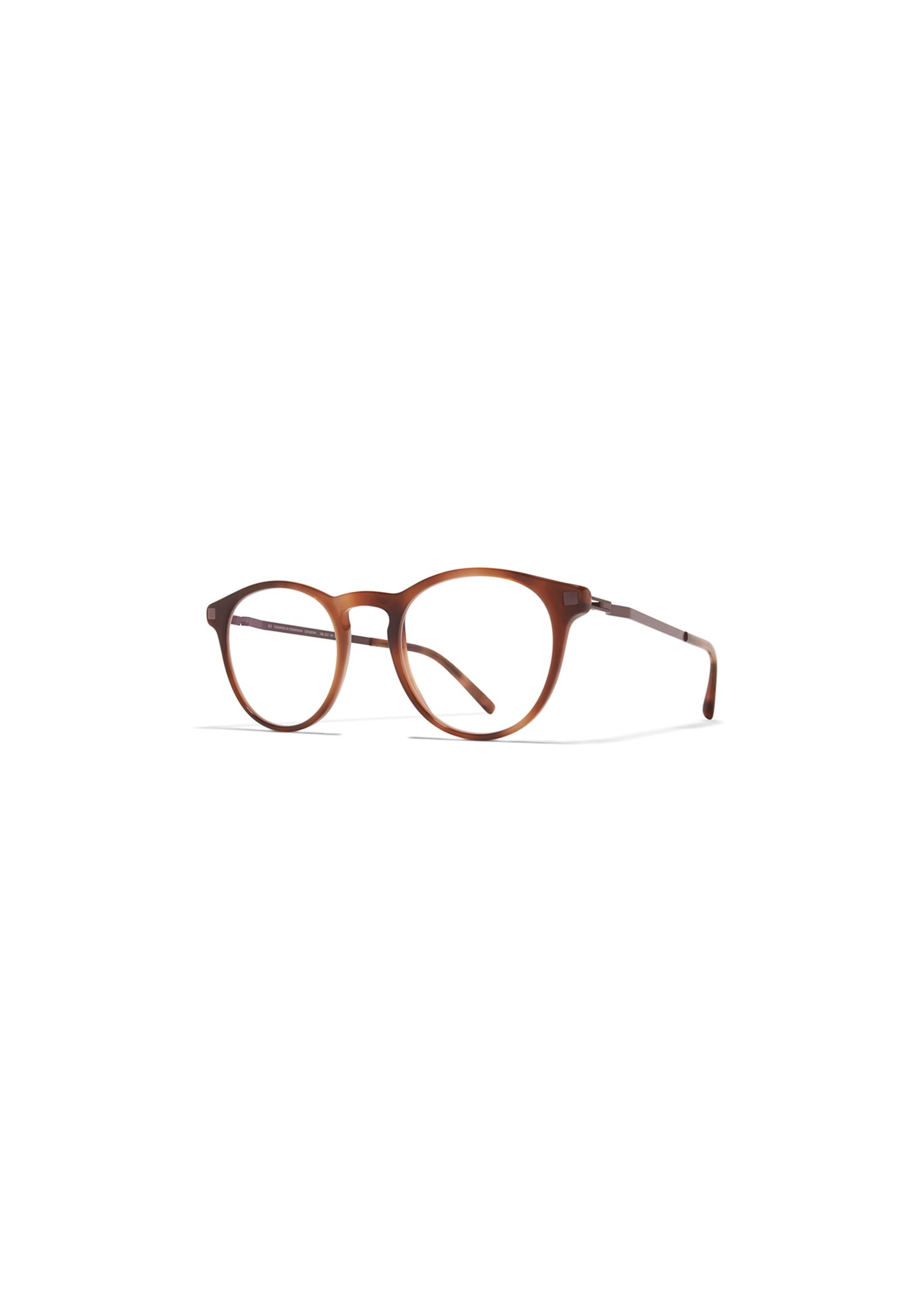 Shop Mykita Talini Eyewear In _zan/mc