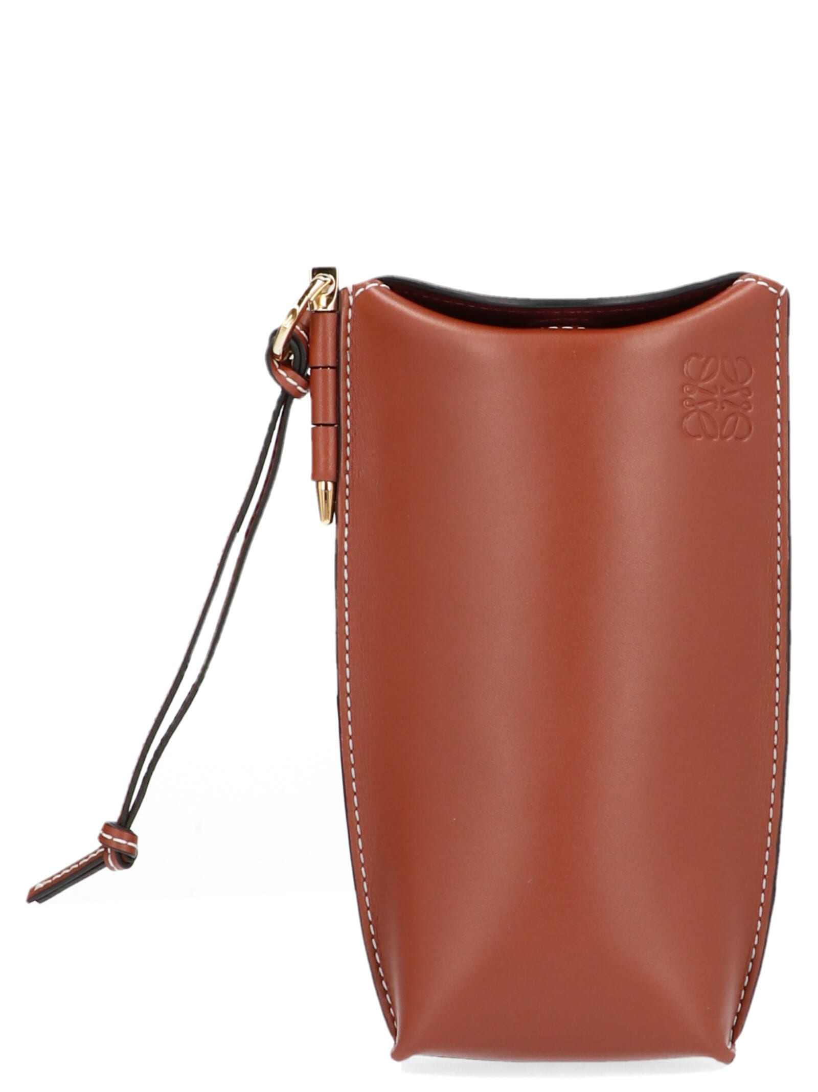 loewe gate pocket bag
