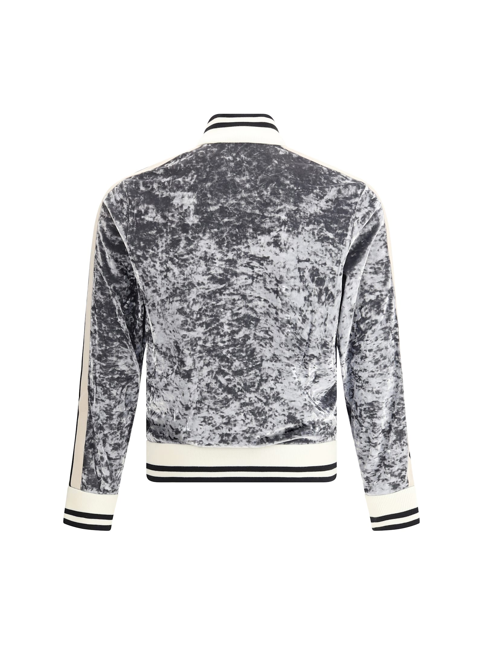 MONCLER GENIUS CHENILLE SWEATSHIRT