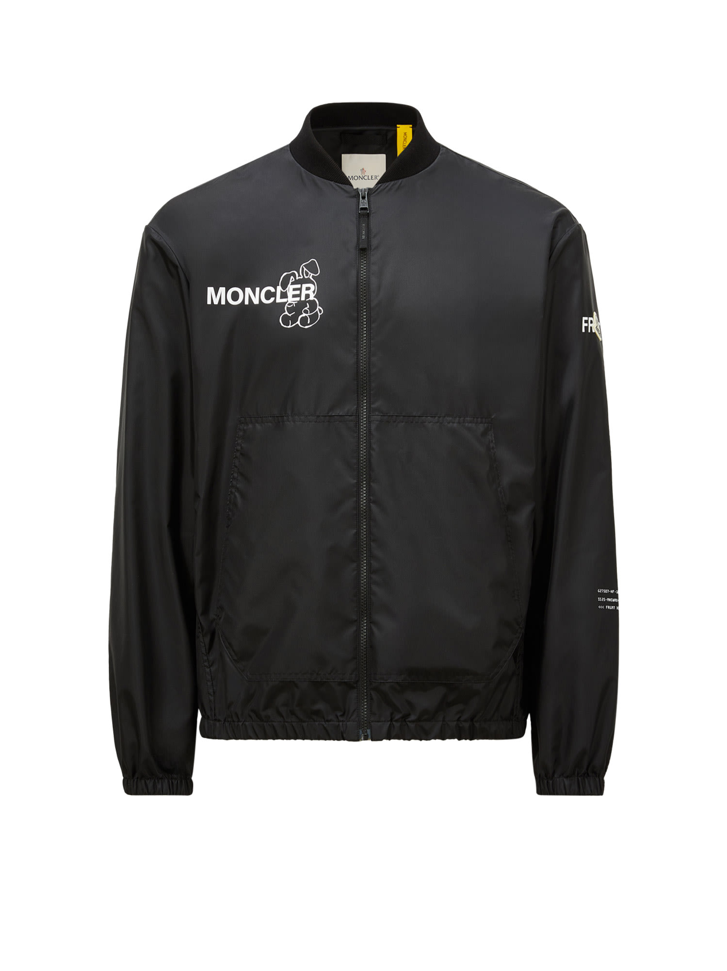 Moncler Genius X Frgmt Ostria Bomber Jacket
