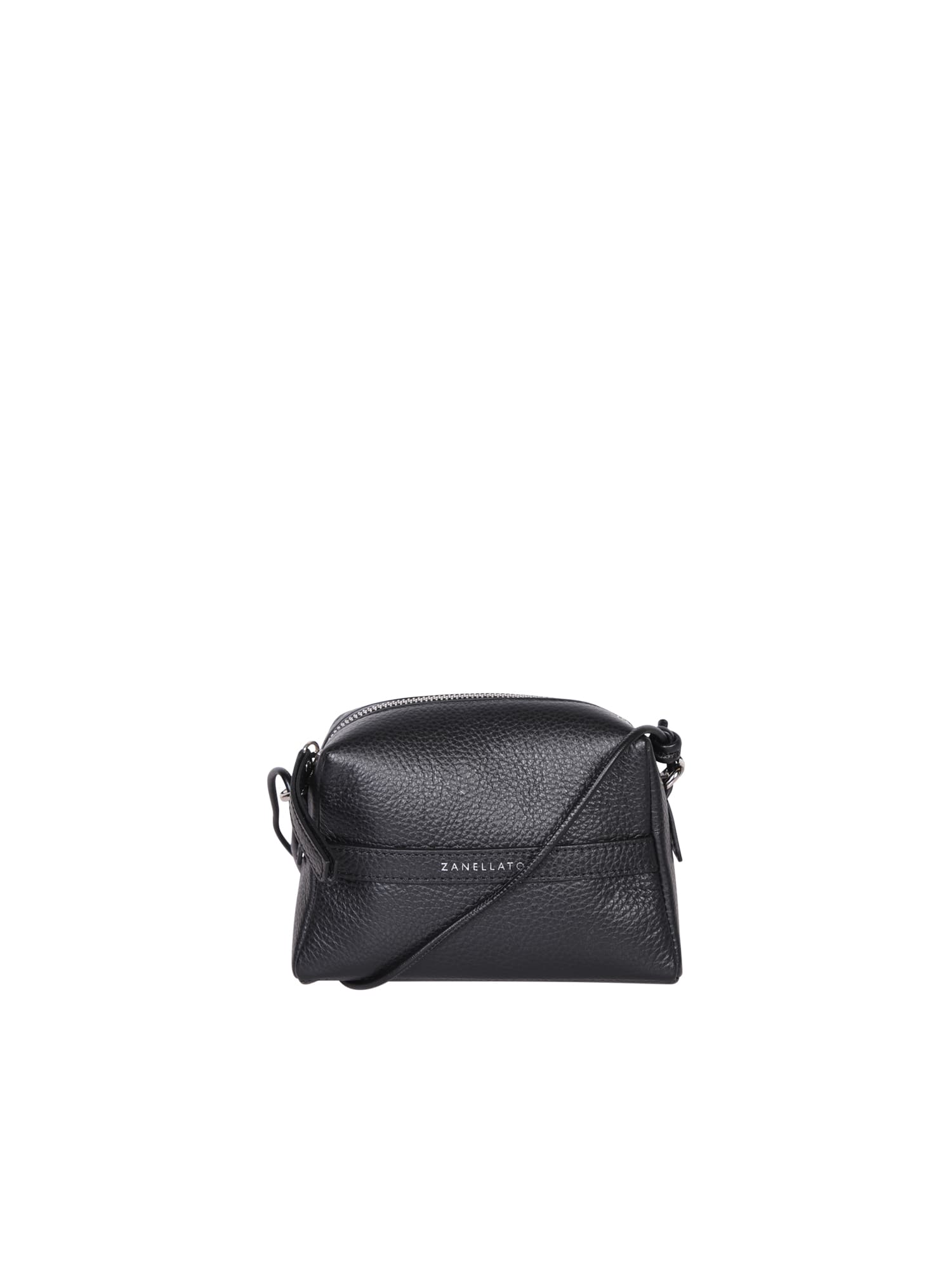 Zanellato Trio Matrioska Black Pouch