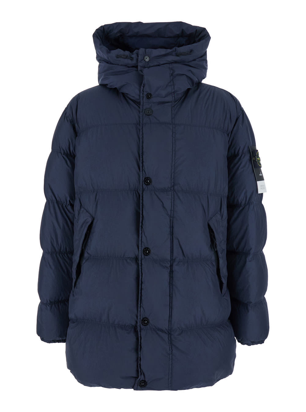 Short Parka