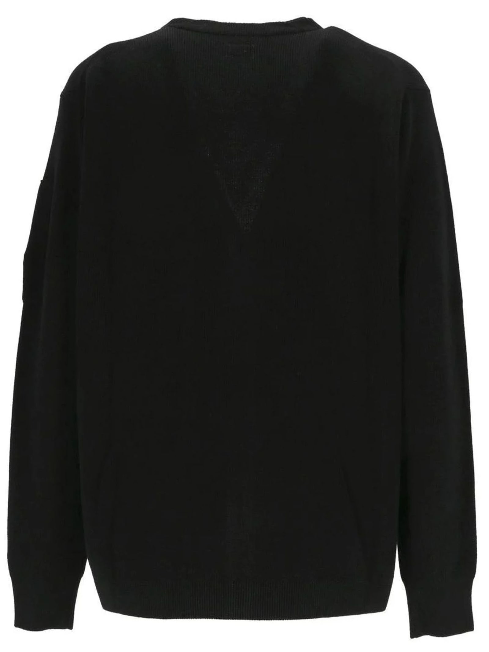 Shop C.p. Company C.p.company Sweaters Black