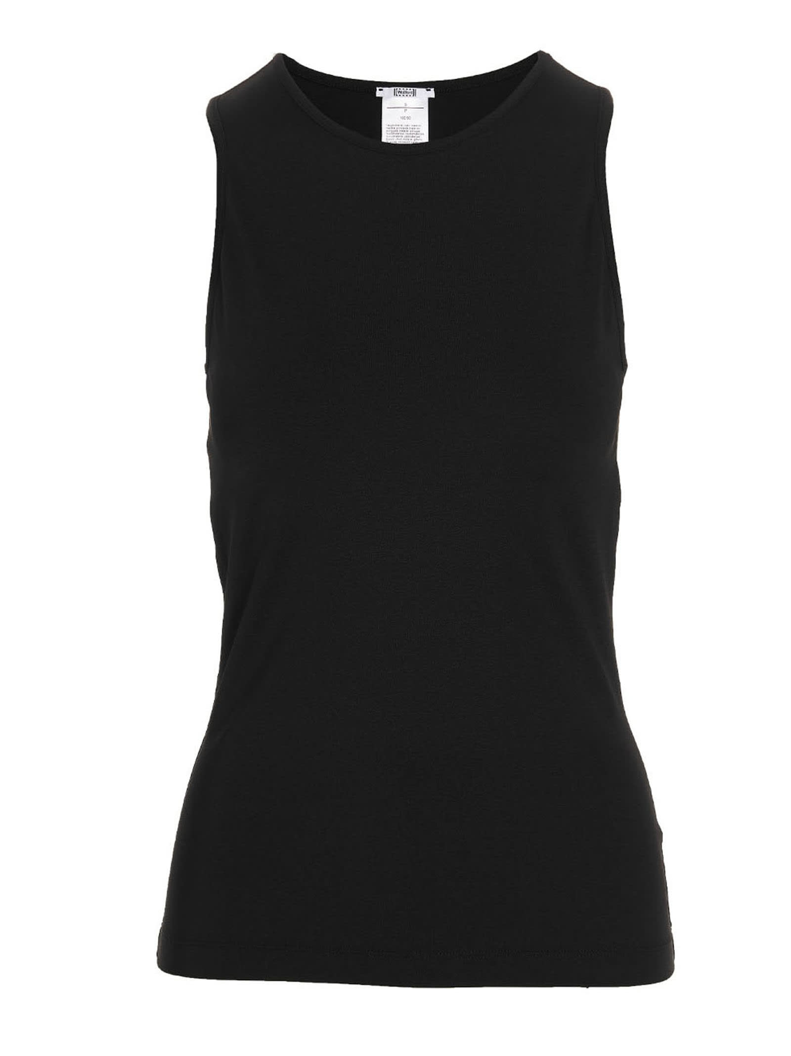 Wolford the Midi Tank Top