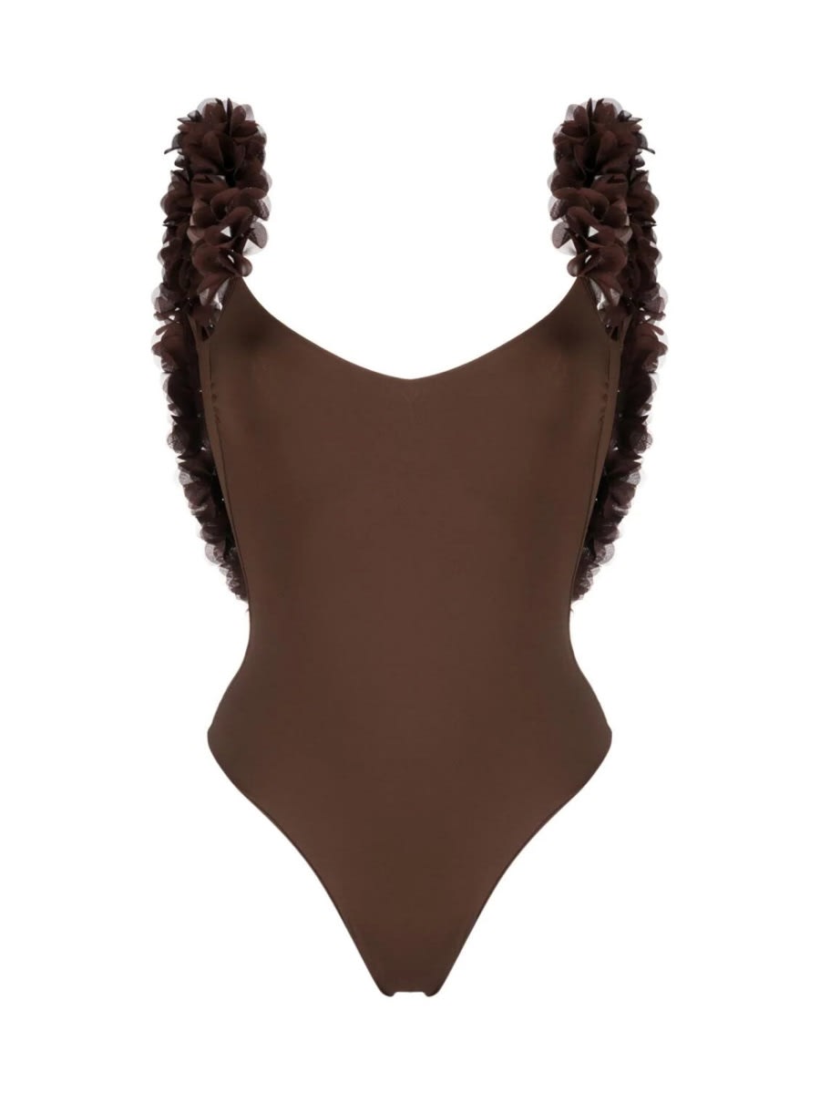 La Reveche Amira One-piece Swimsuit