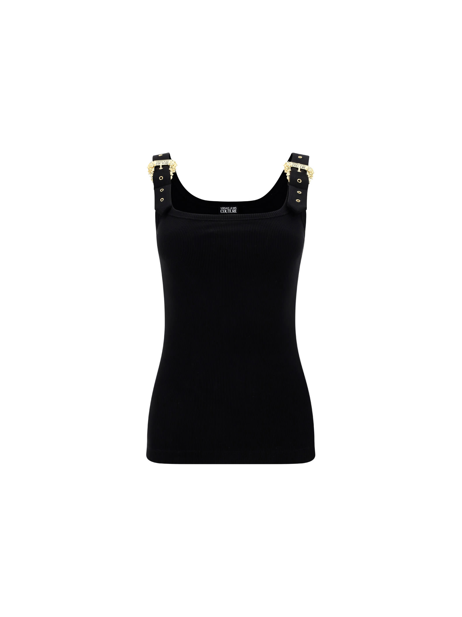 VERSACE JEANS COUTURE TOP