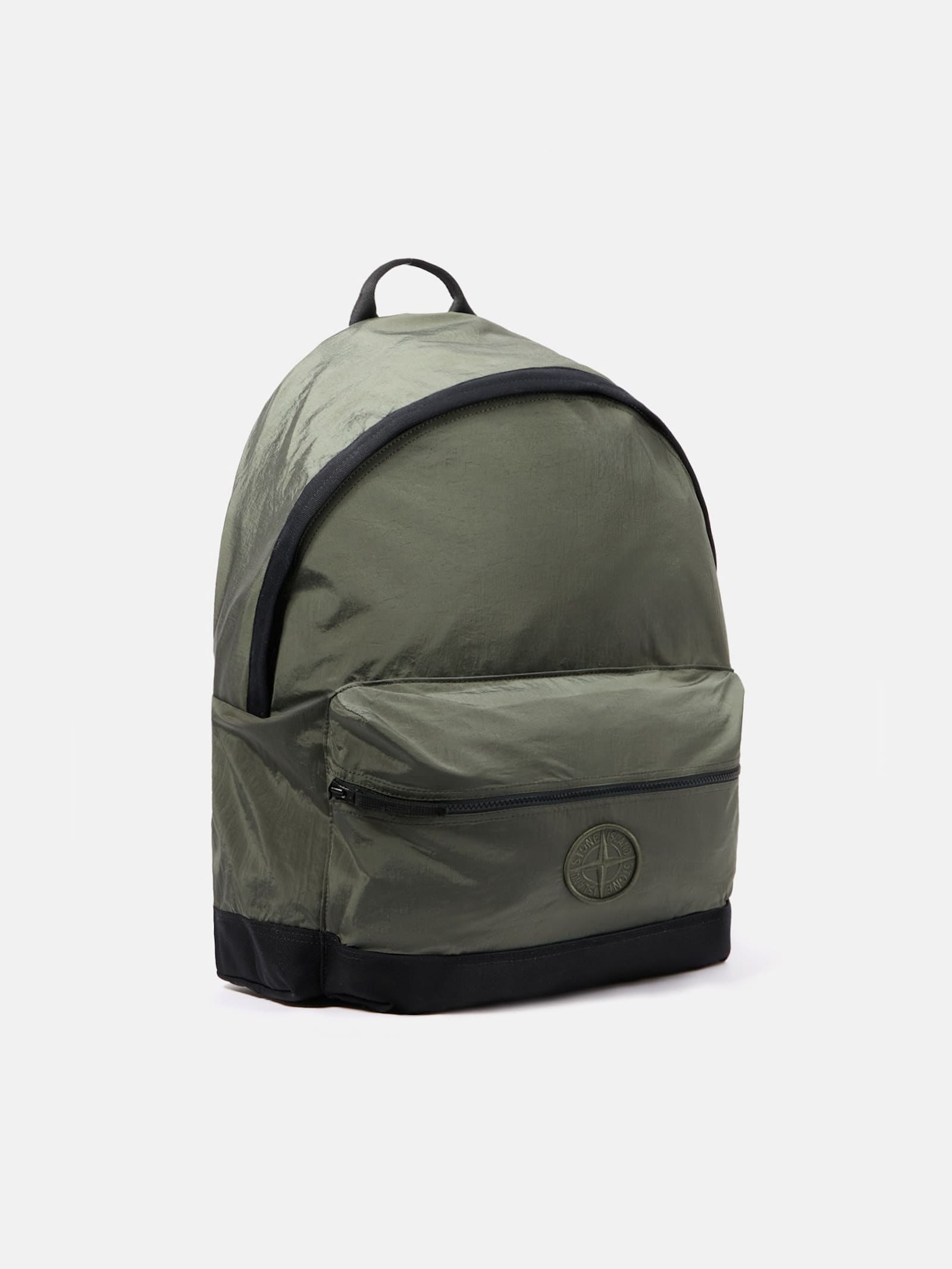 Stone Island 9200009 Nylon Metal In Econyl
