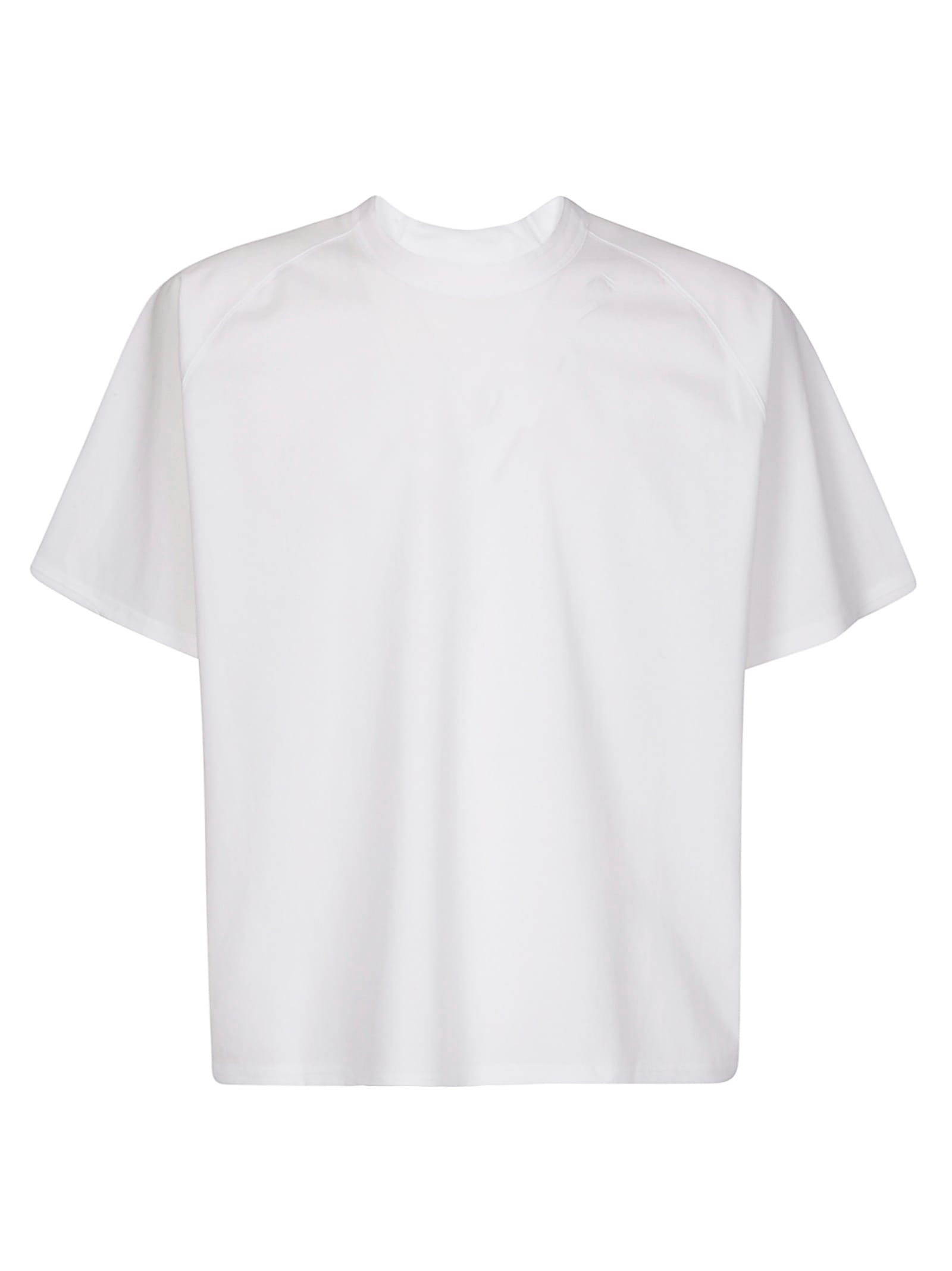 Cotton Jersey T-shirt