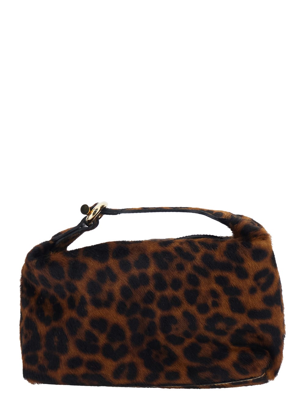 Little Liffner Pillow Pouch Micro In Multi