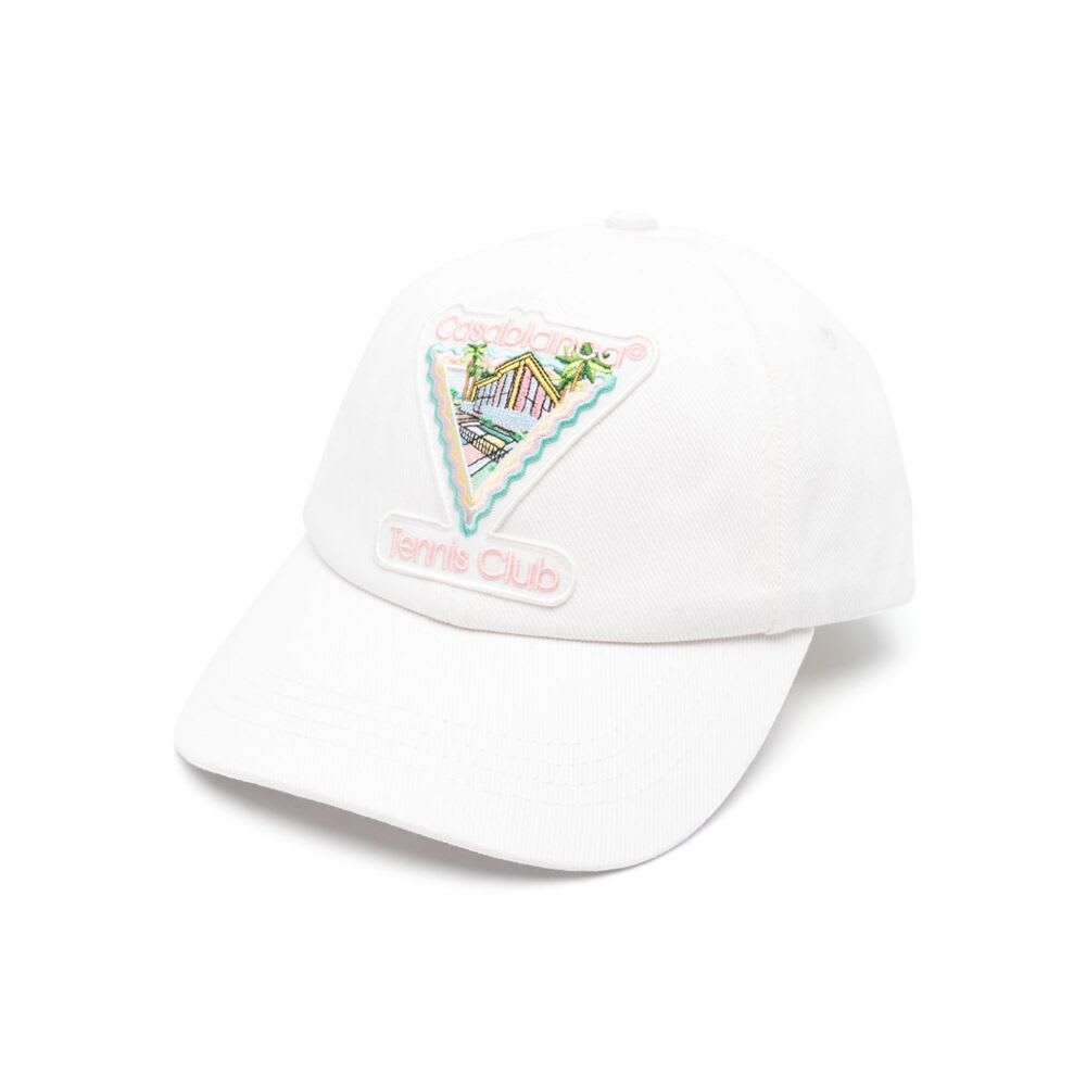 Casablanca Cap