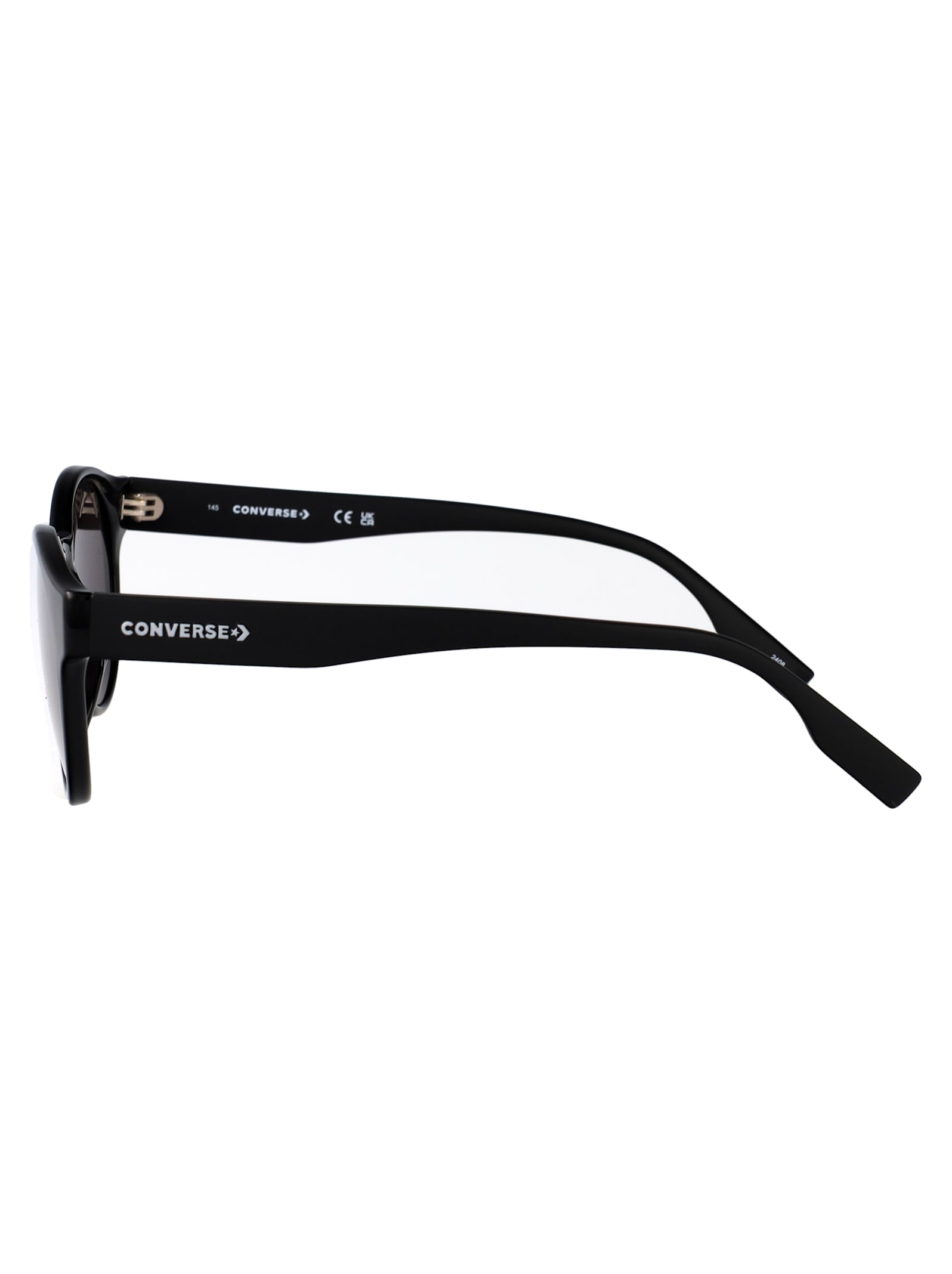 Converse Cv509s Malden Sunglasses In Blue