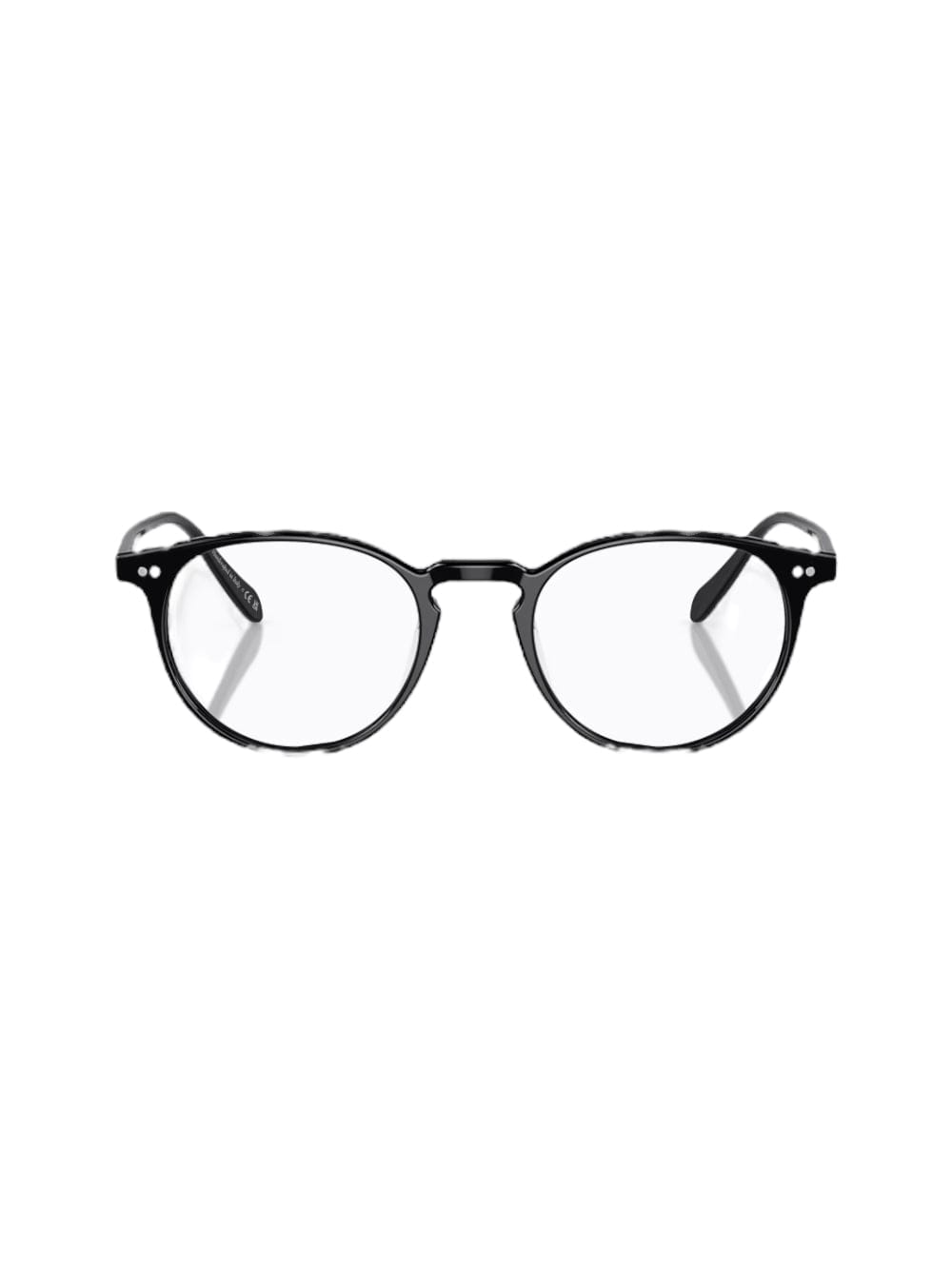 Shop Oliver Peoples Riley-r Glasses