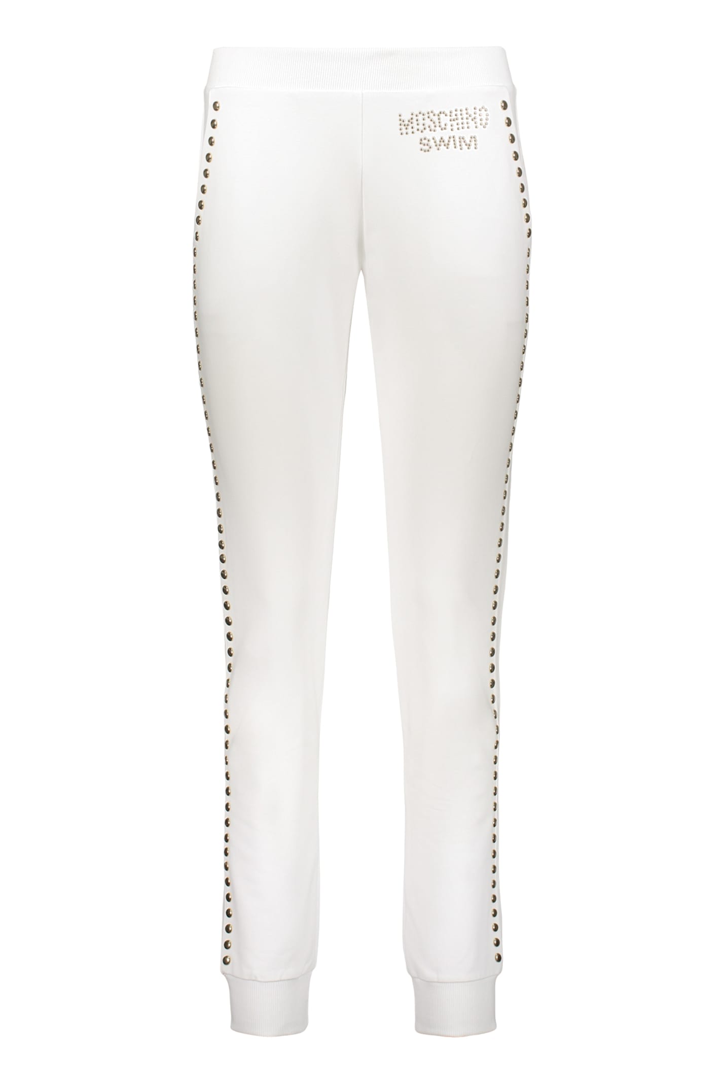 Logo Print Sweatpants