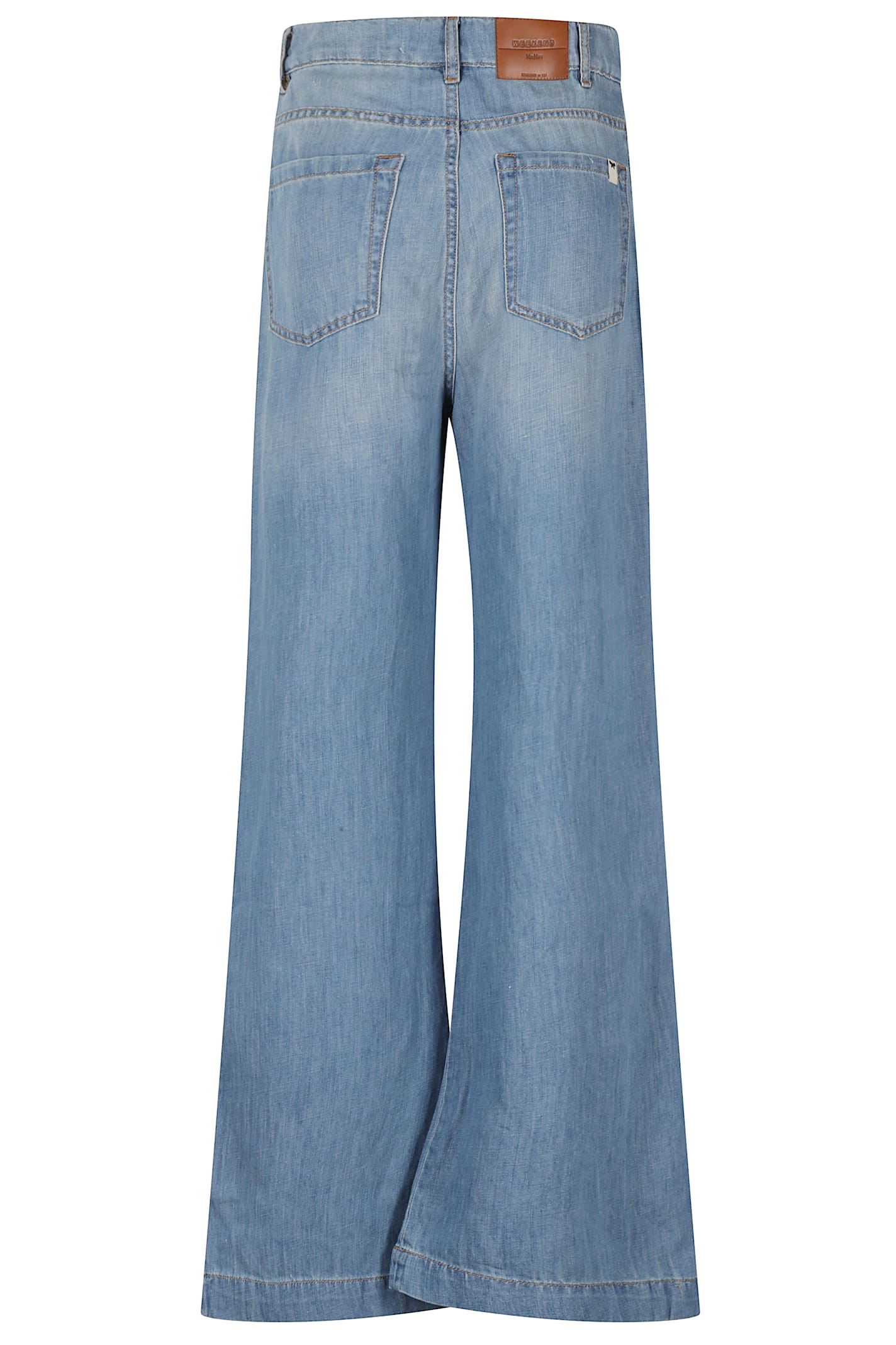 WEEKEND MAX MARA VOLPINO