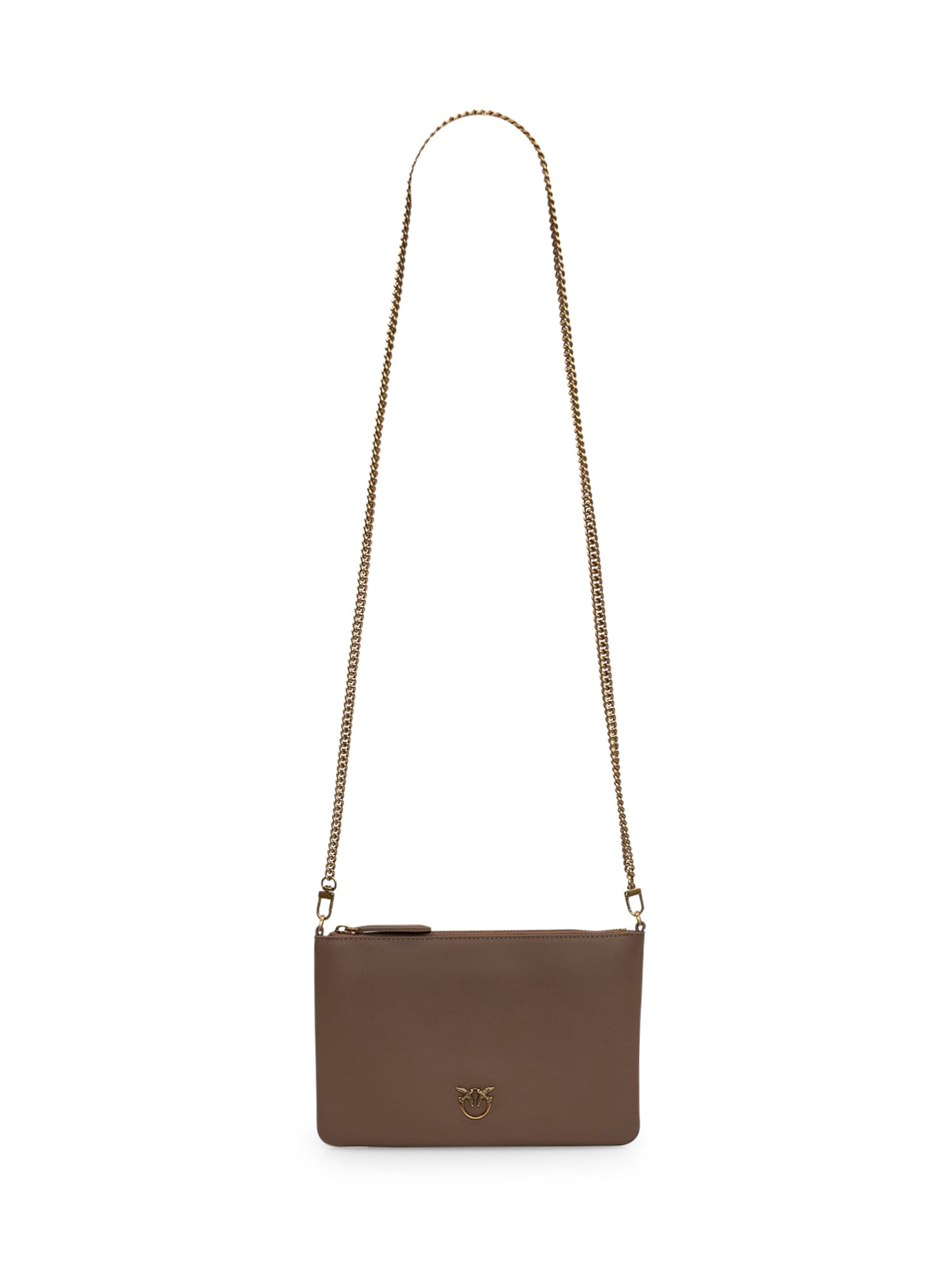 Pinko Flat Classic Bag