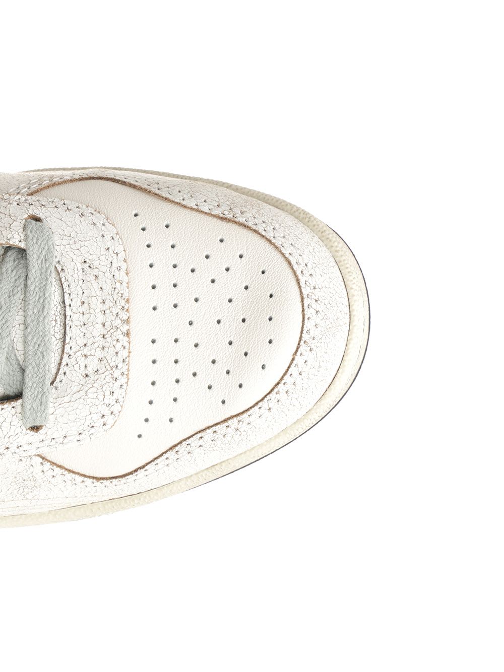 Philippe Model Pgal Sneakers In White