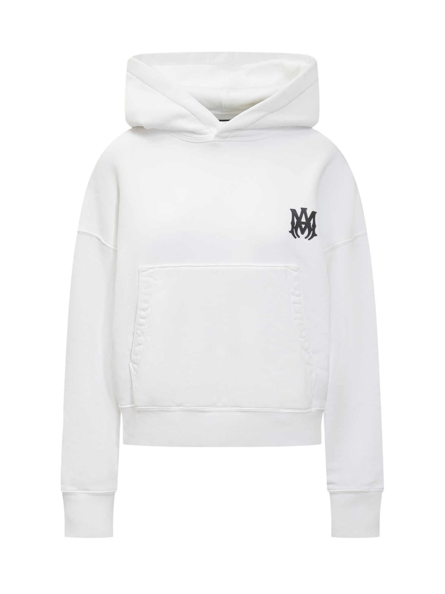 Core Logo Hoodie