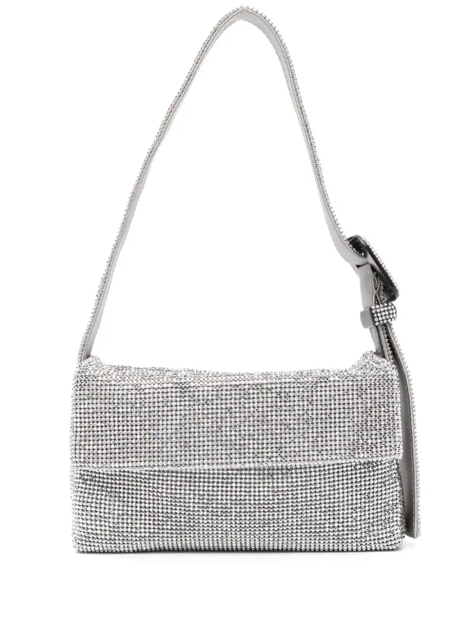 Bags.. Silver