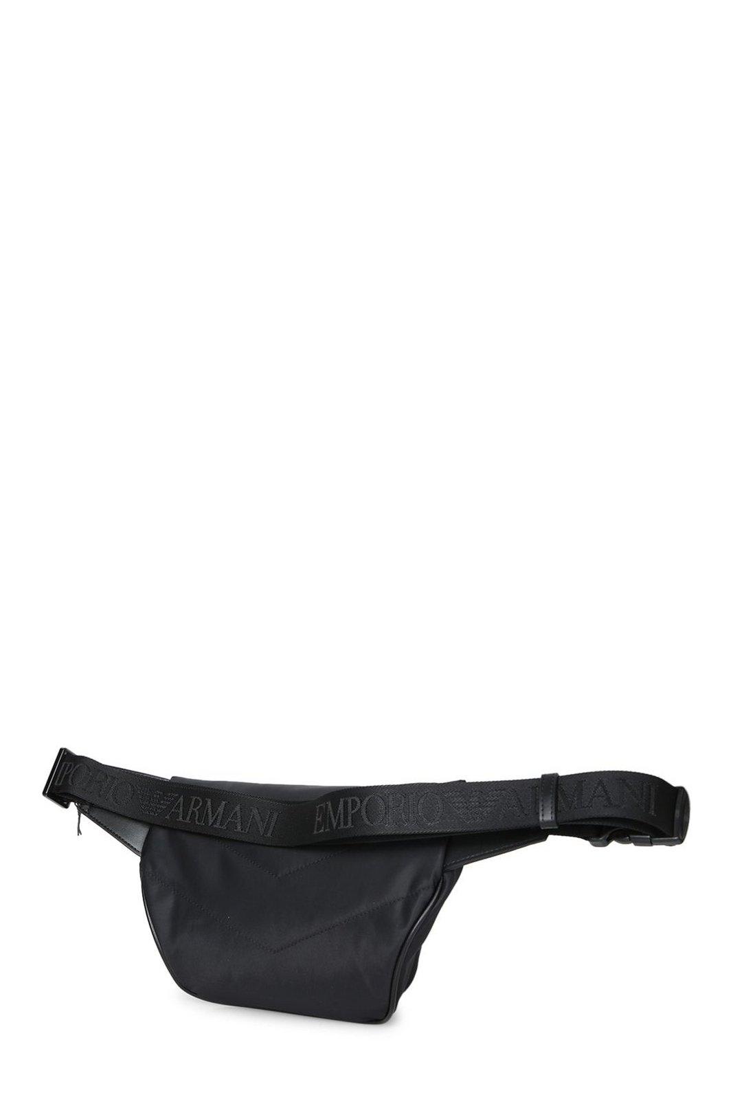 Emporio Armani Asv Belt Bag