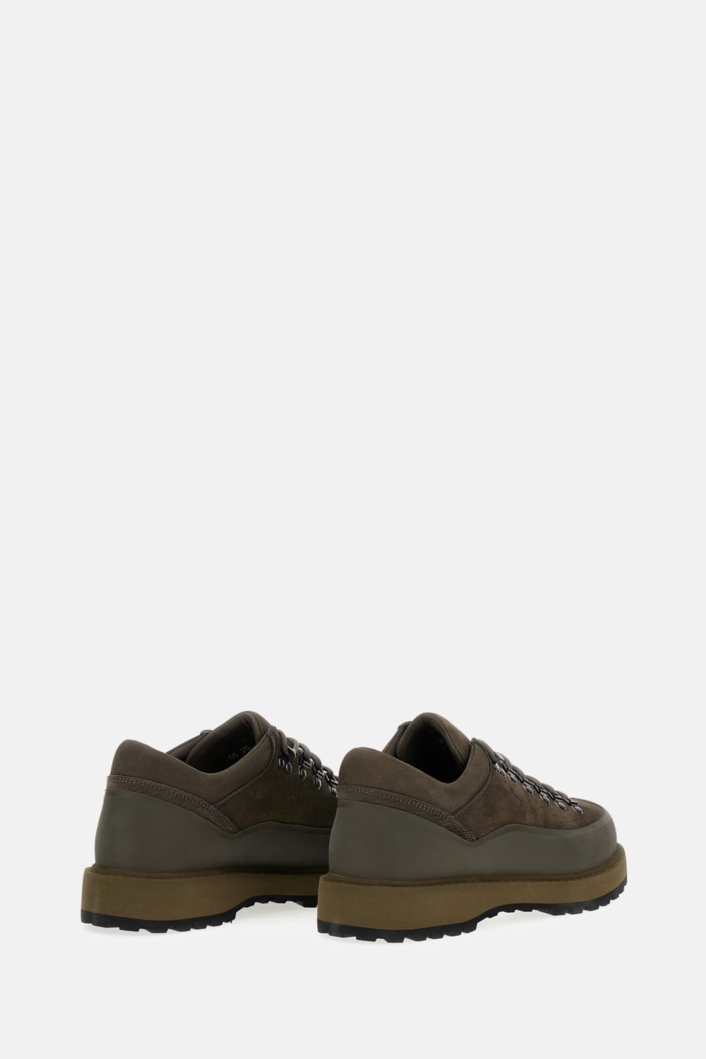 Diemme Cornaro Hiking Shoes In Multi