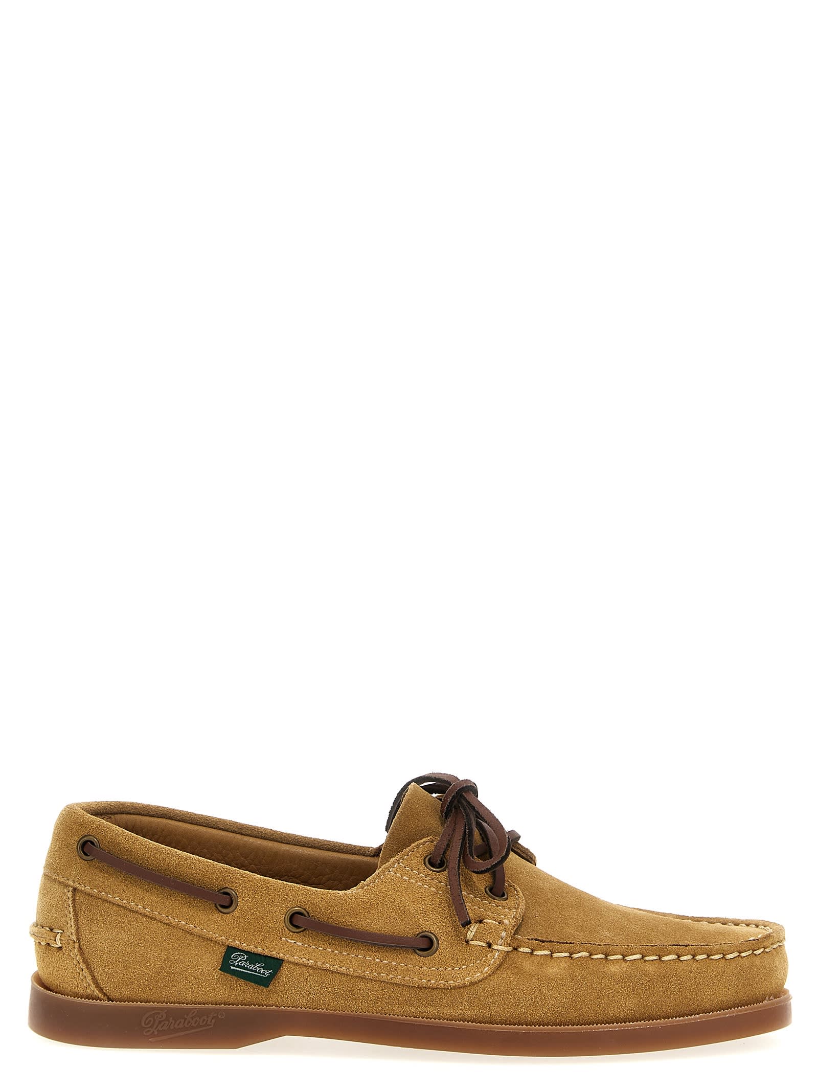 barth Boat Shoe