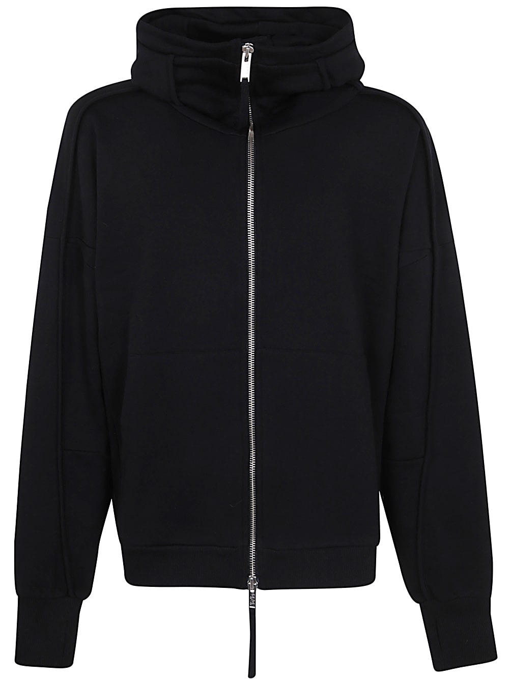 Shop Thom Krom Sport Jacket In Black