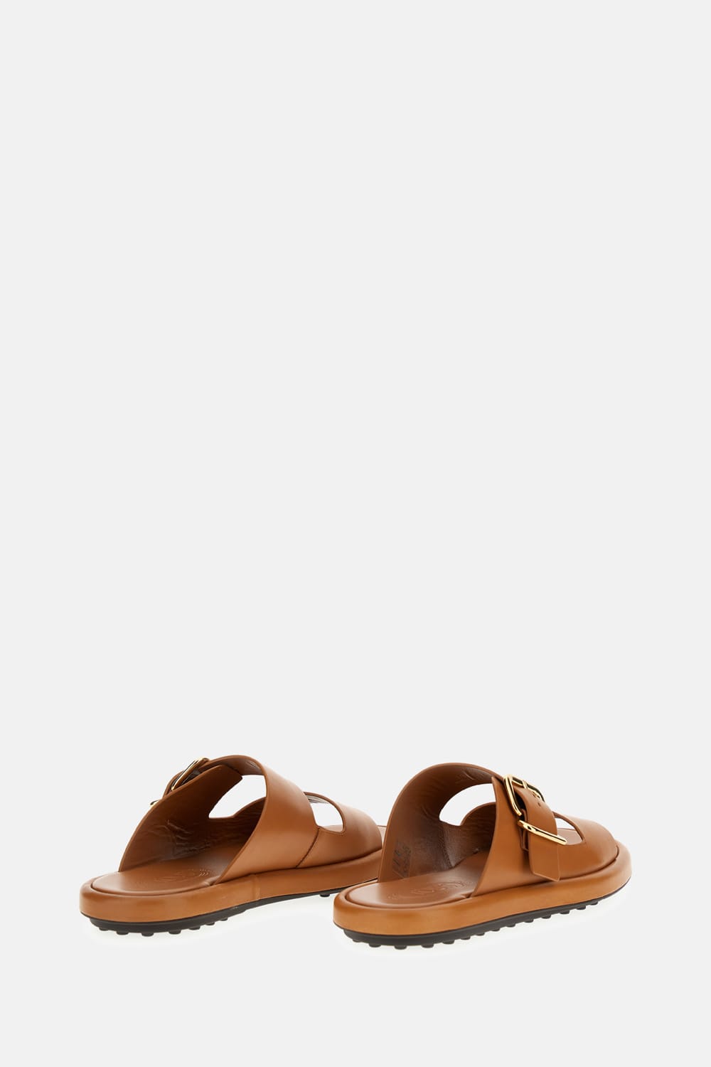 Tod's Leather Sandals