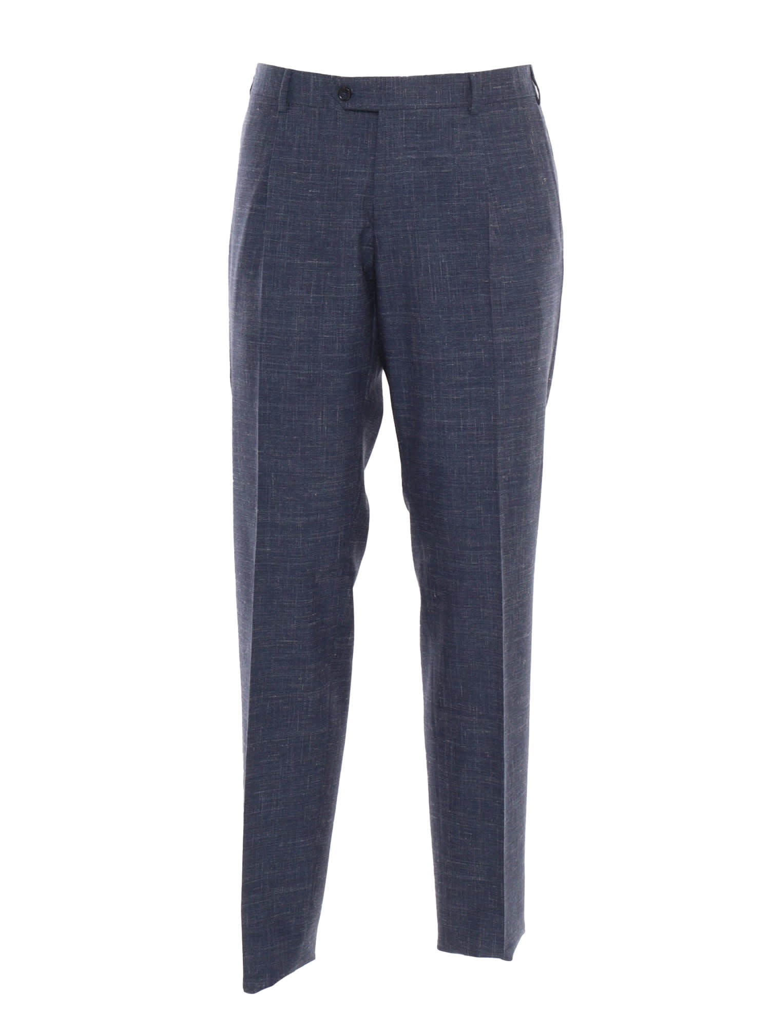 L.b.m 1911 Suit In Blue