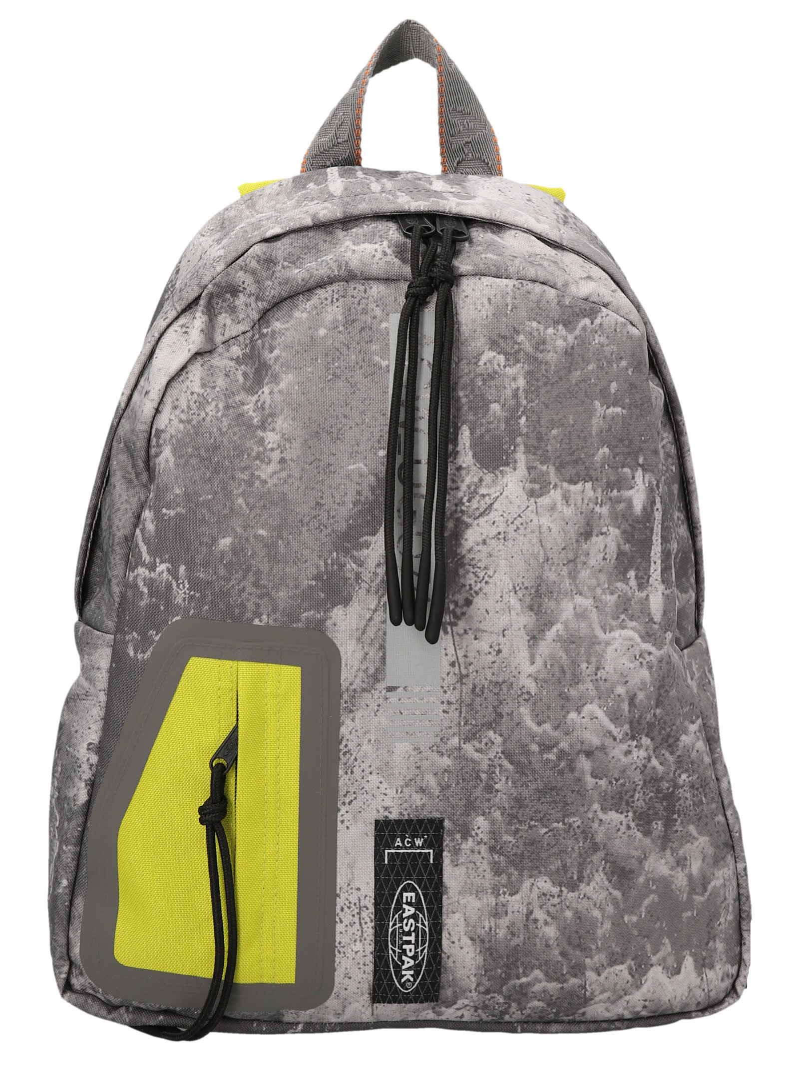 A-cold-wall* X Eastpackage Backpack