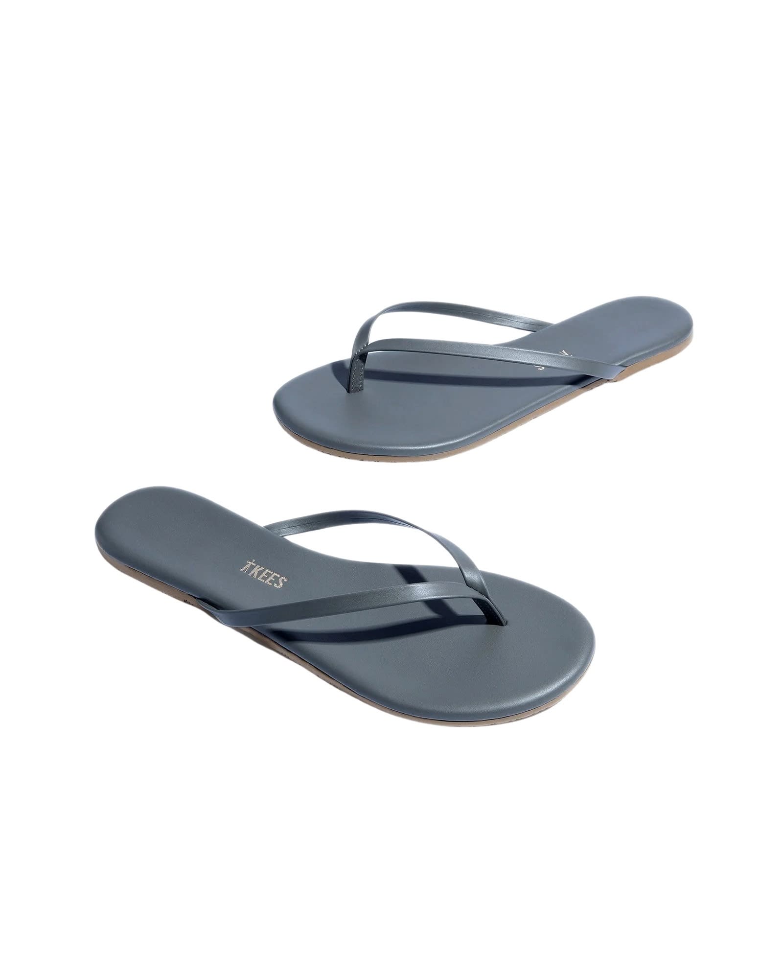 Tkees Lily Liners In Gray
