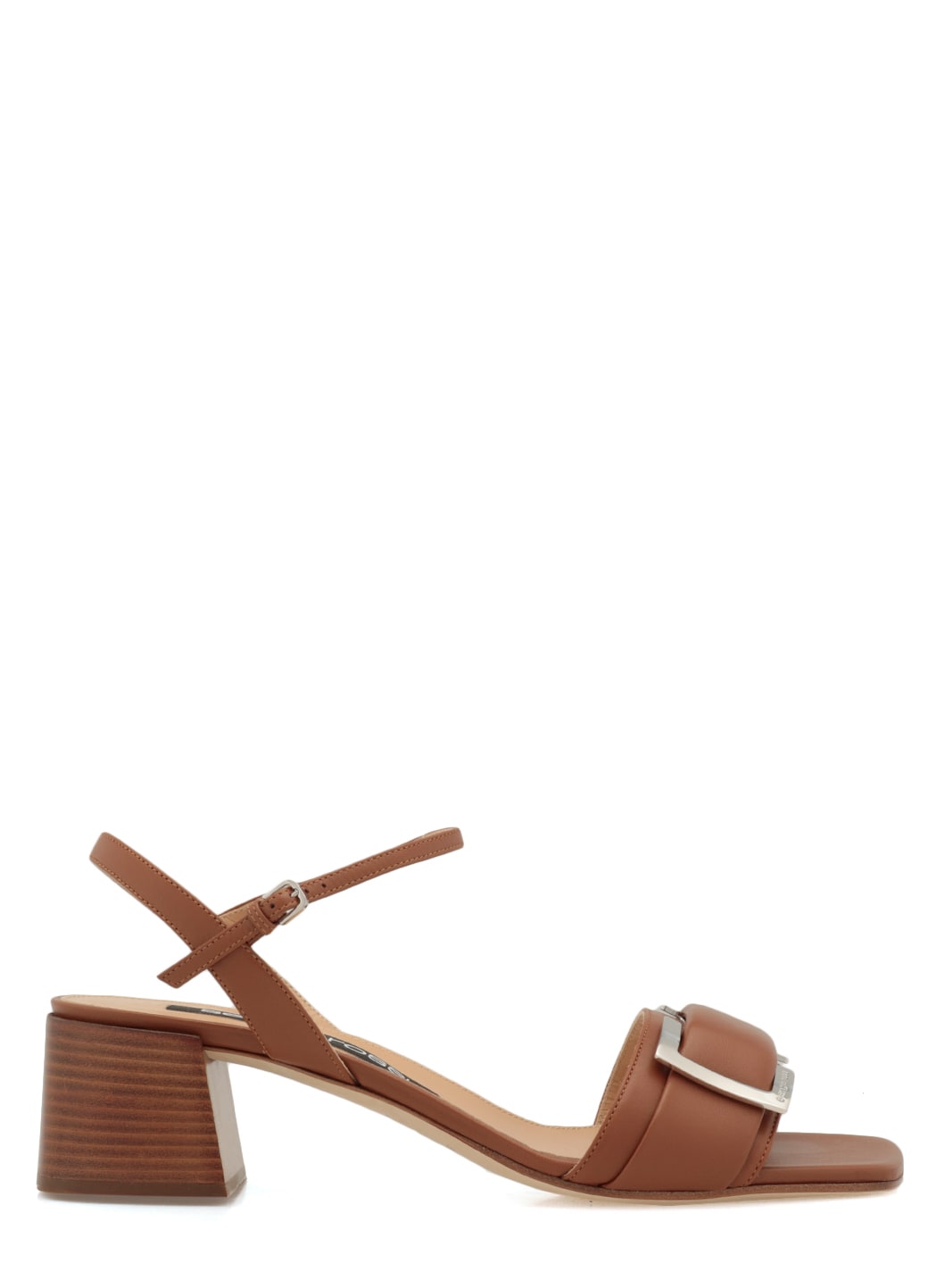 Buy Sergio Rossi Lamb Tassel Sandal online, shop Sergio Rossi shoes with free shipping